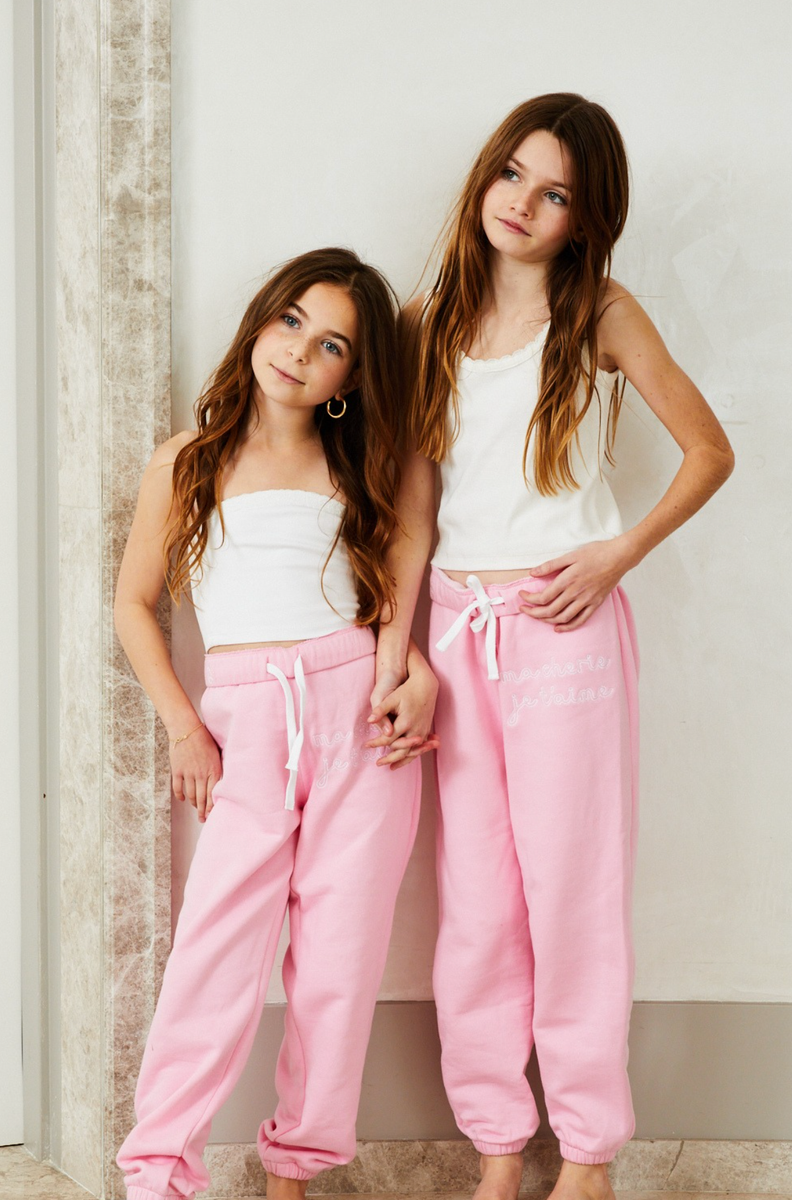 TH | Jessi Jogger Ma Cherie