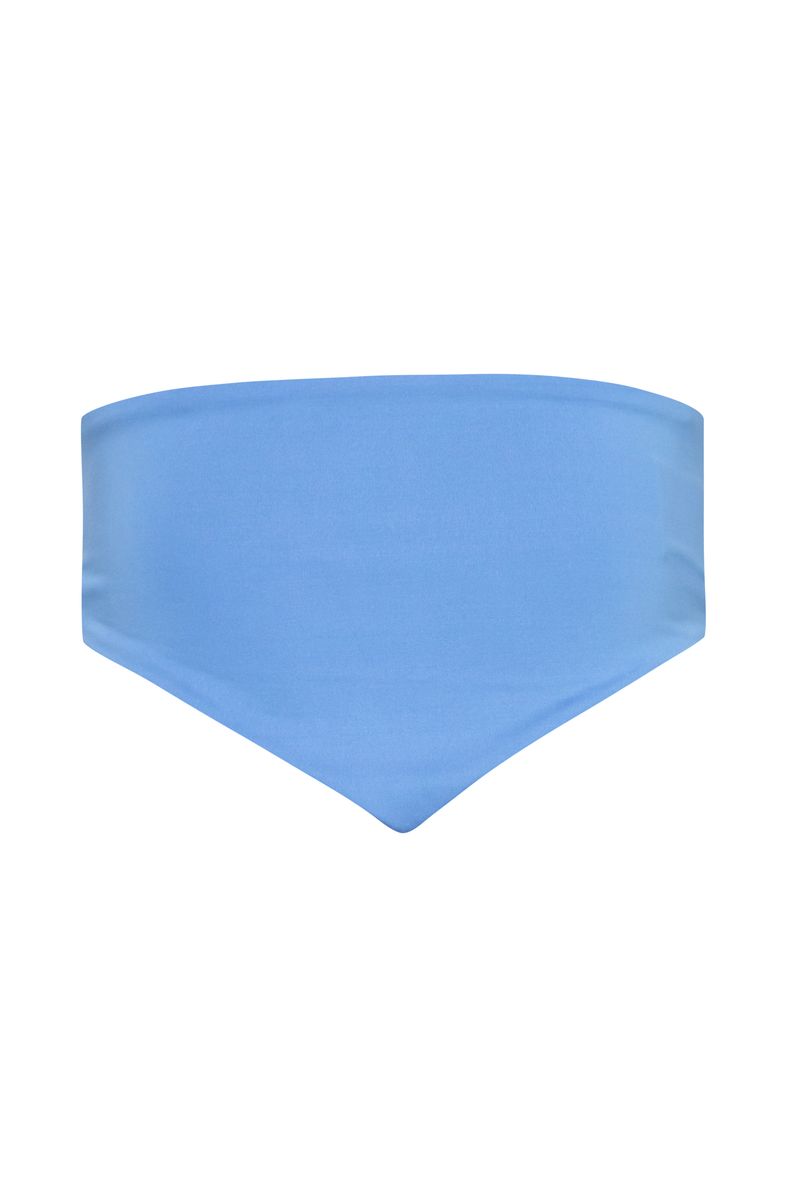 Submarine |Orchid Bikini Scarf