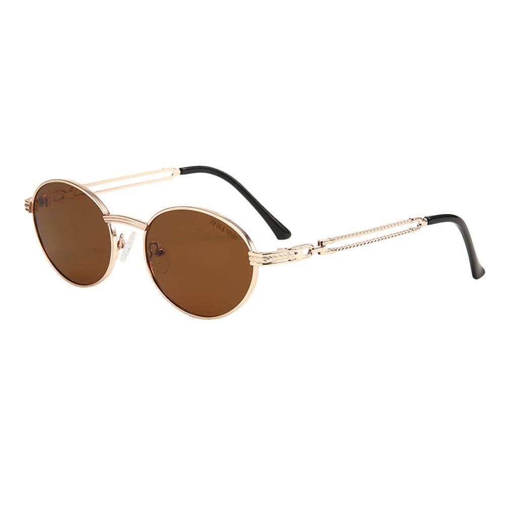 F9 | Blake Polarized Sunglasses