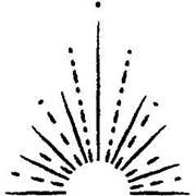 IB | Starbeam Temporary Tattoo