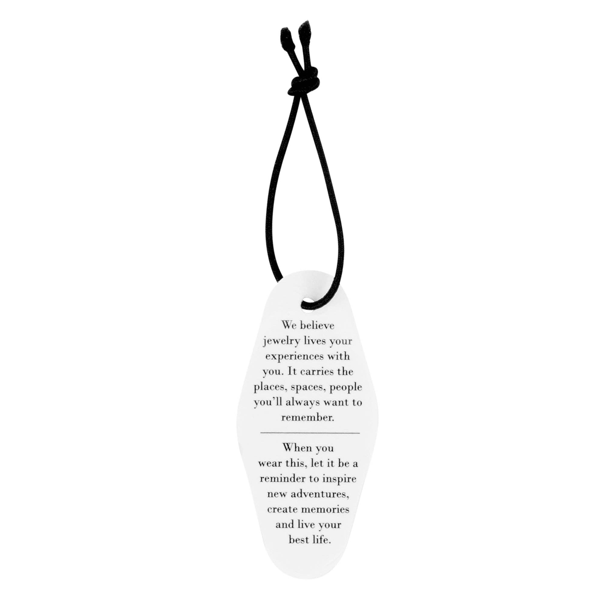 EP | Anna Necklace