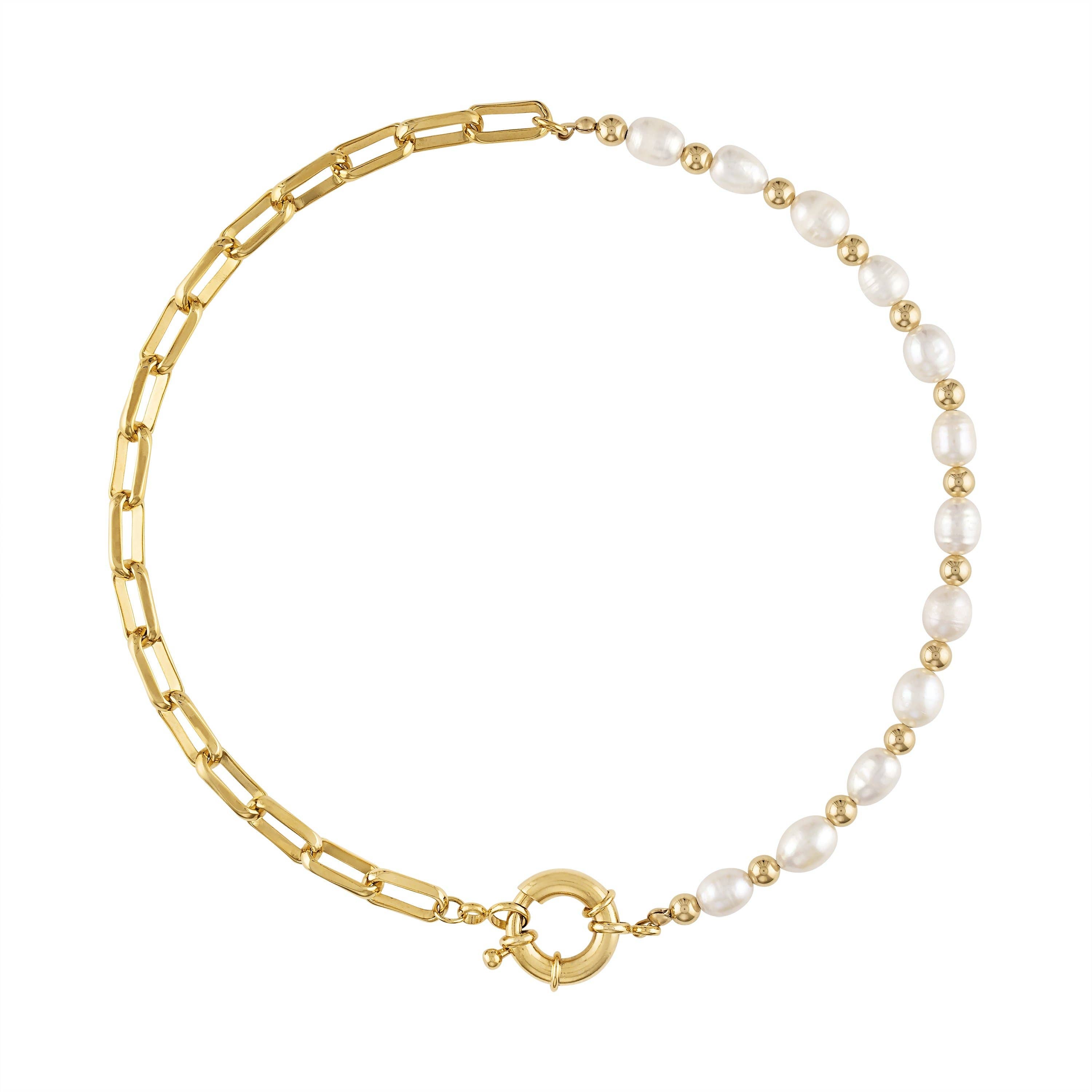 OL | Perla Necklace
