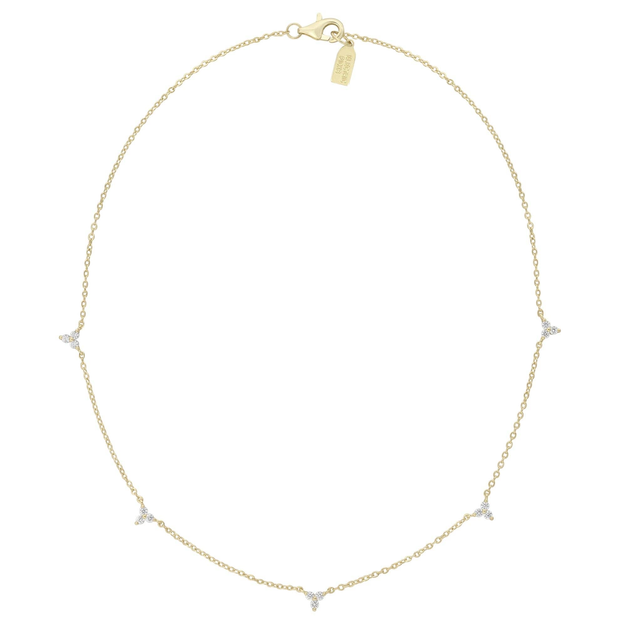 EP | Baroness Necklace