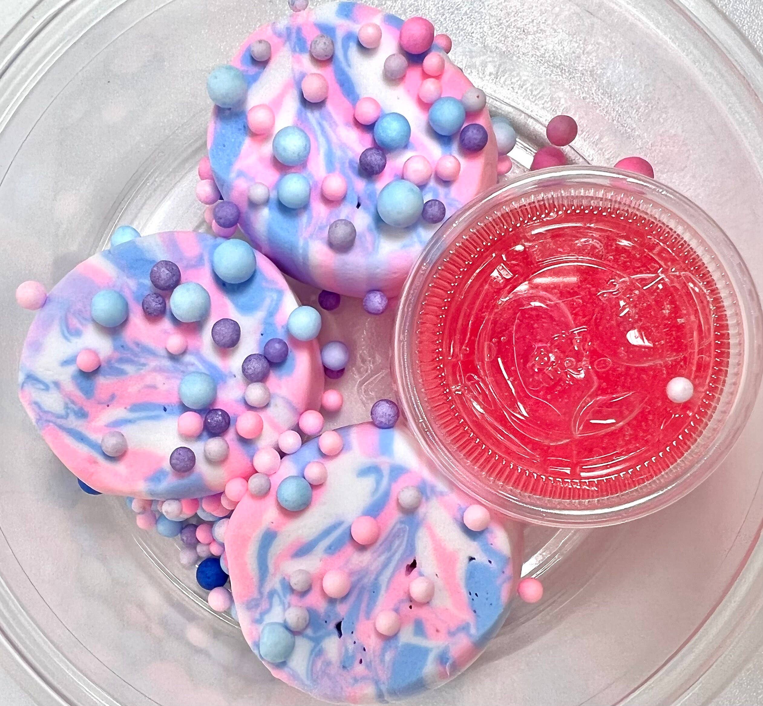 SS | Candy Dream Mallows DIY Slime