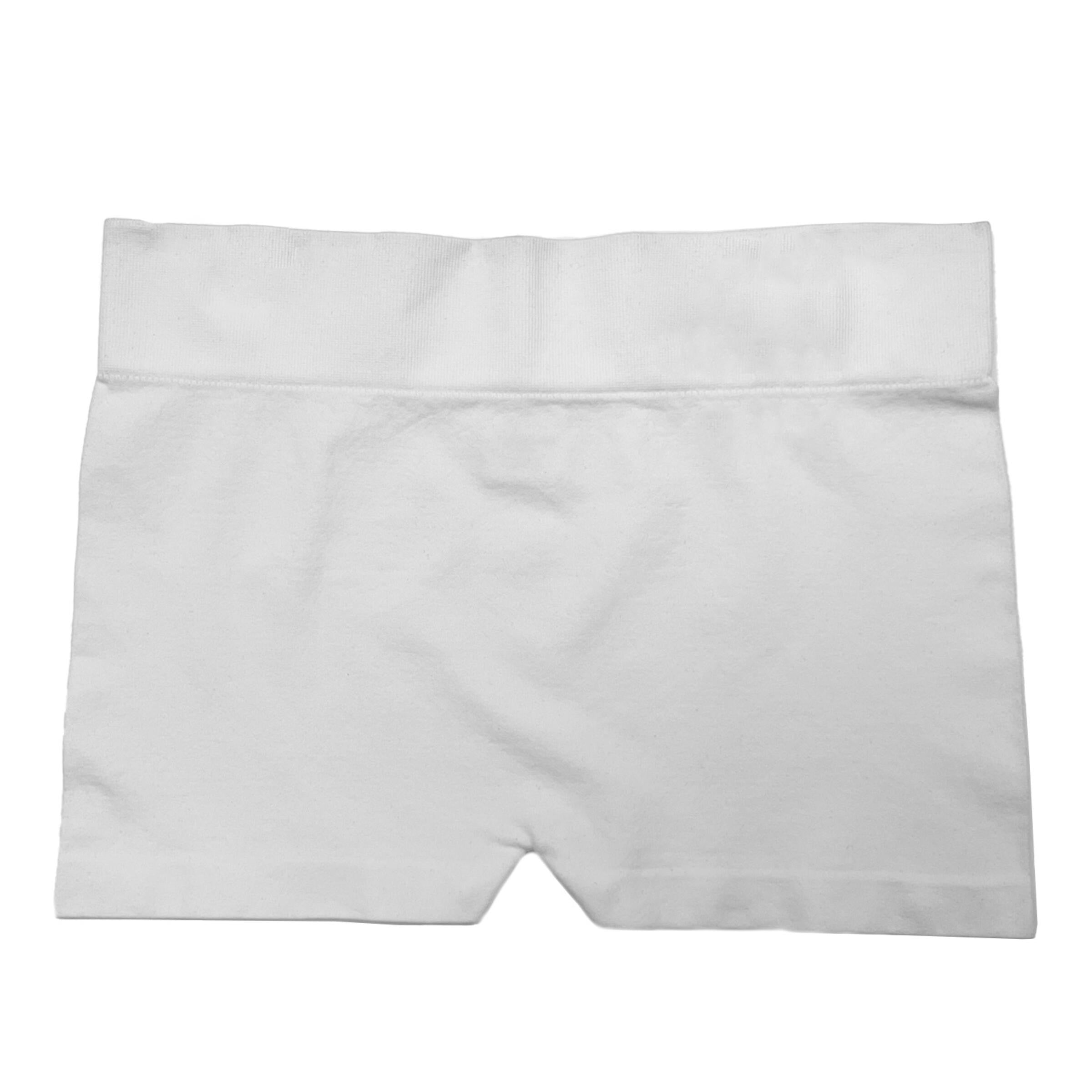 SC | Boy Shorts
