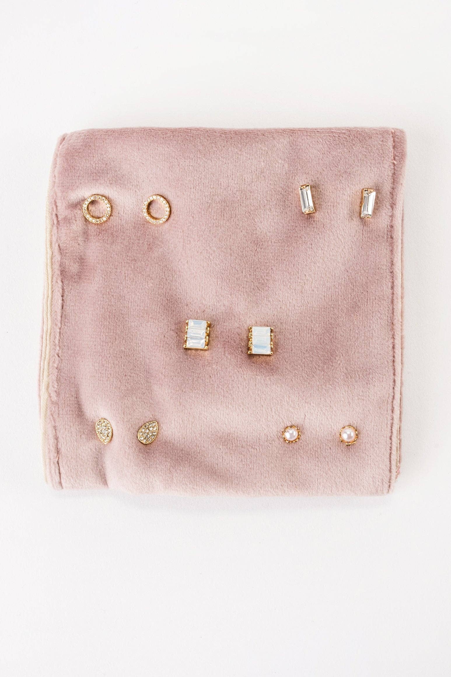 G | Earring Gift Set