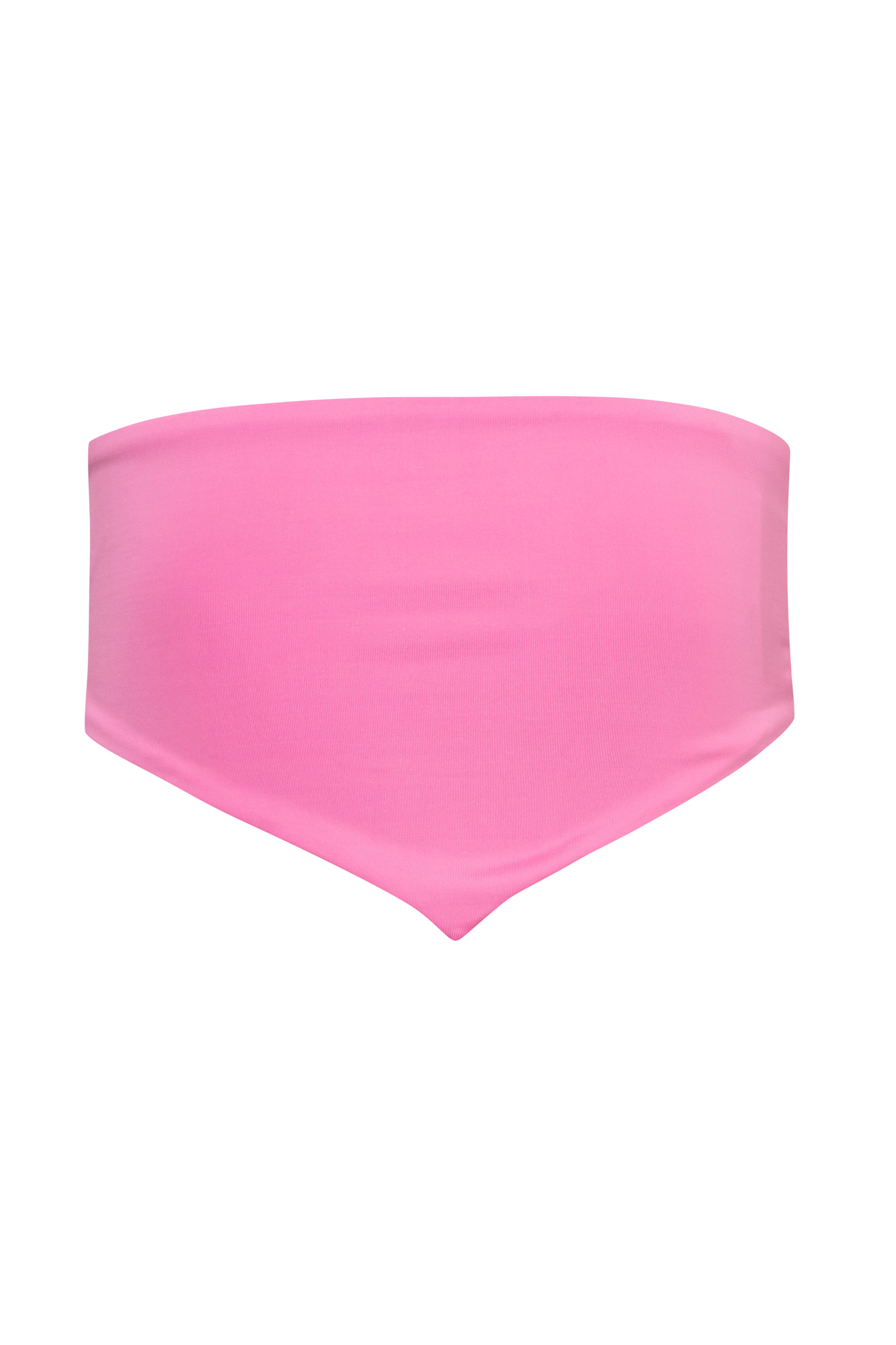 S | On Point Tie Top