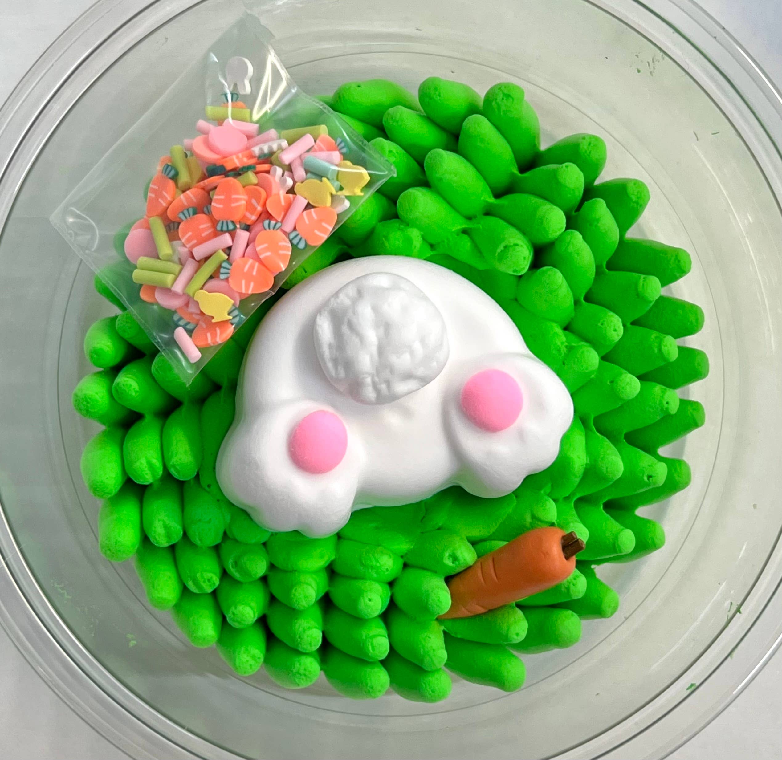 SS| Bunny Garden Slime
