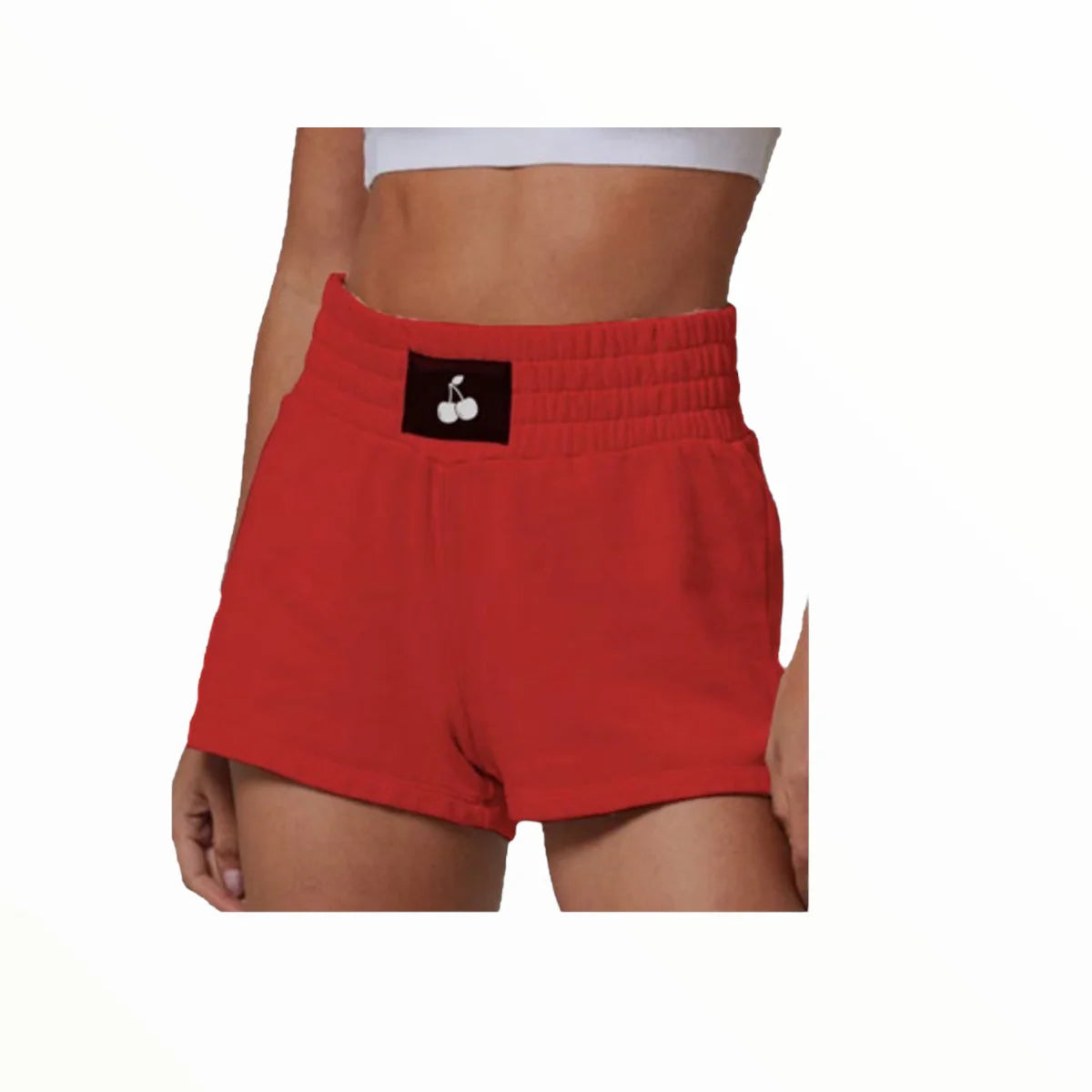PP | Tween | Cherry Boxer Sweats