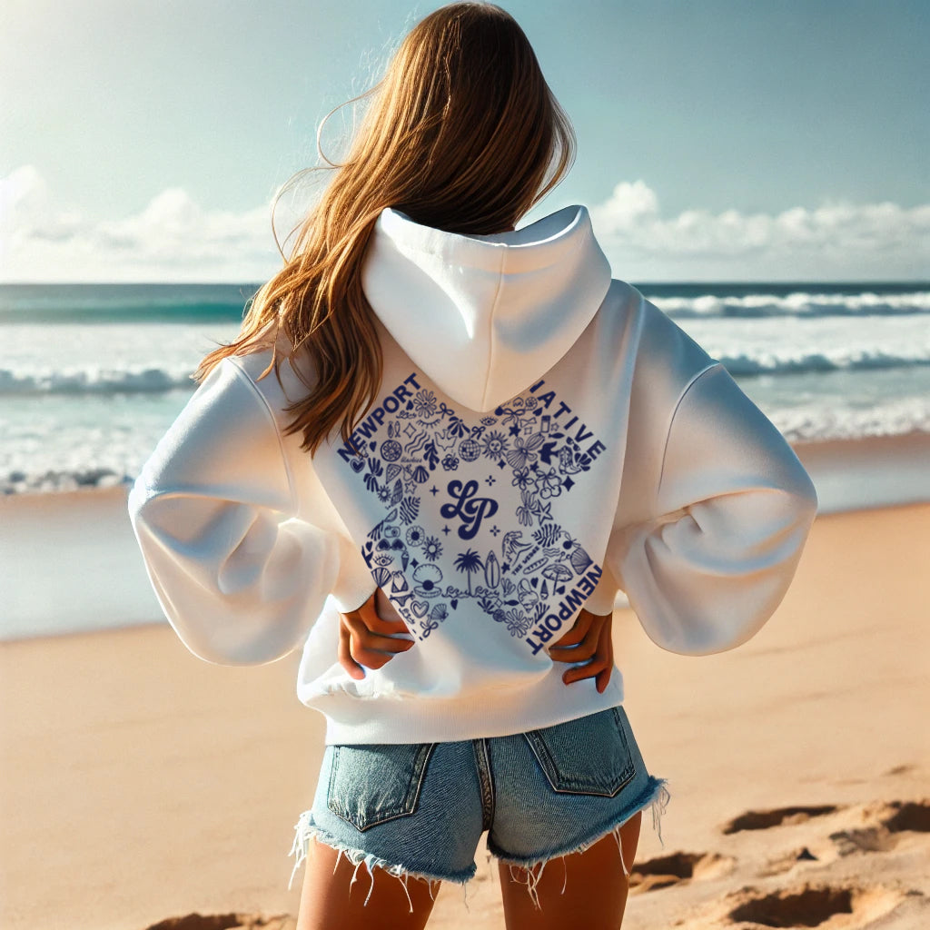 LP | NEWPORT NATIVE | Hoodie