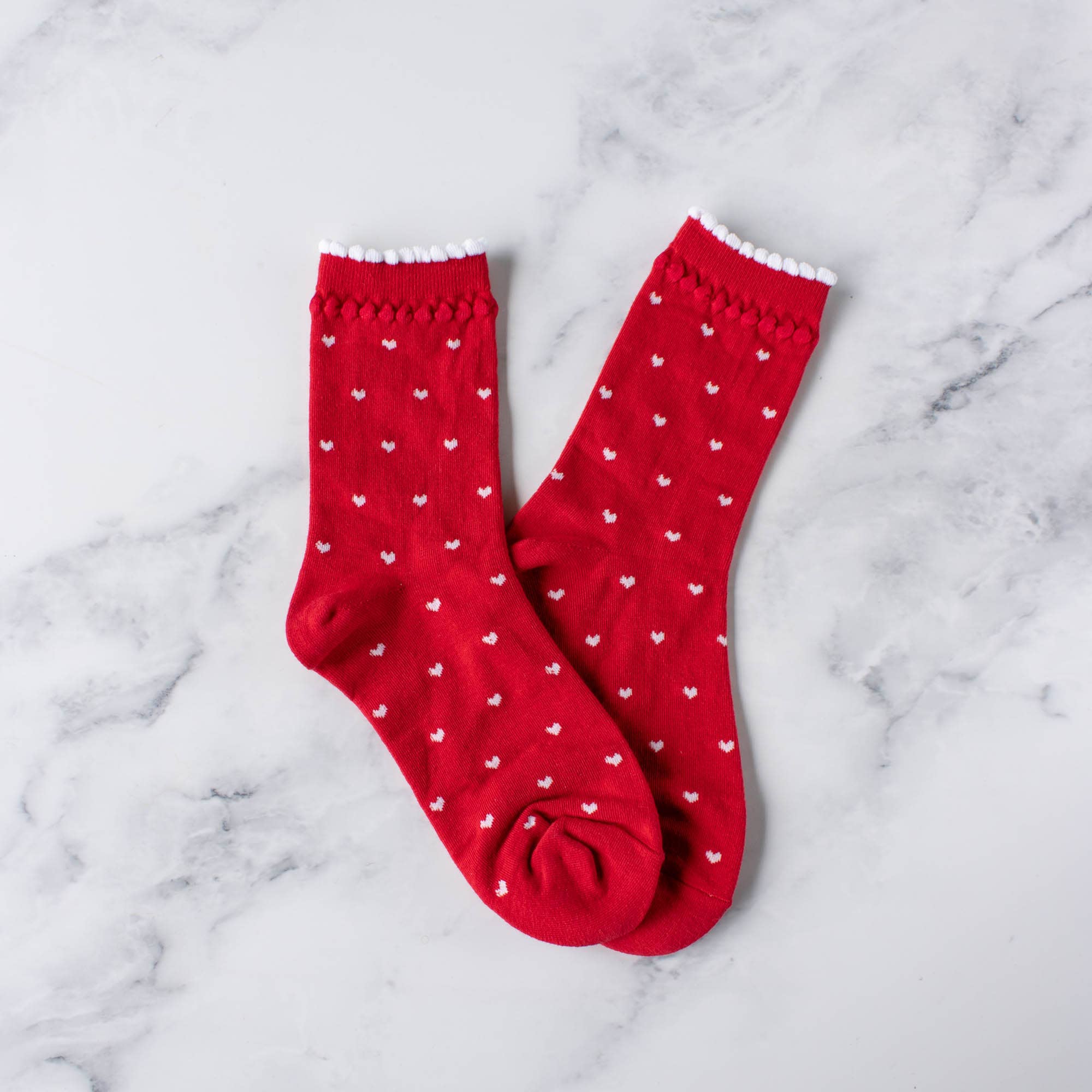 TO | Always Lovely Casual Socks