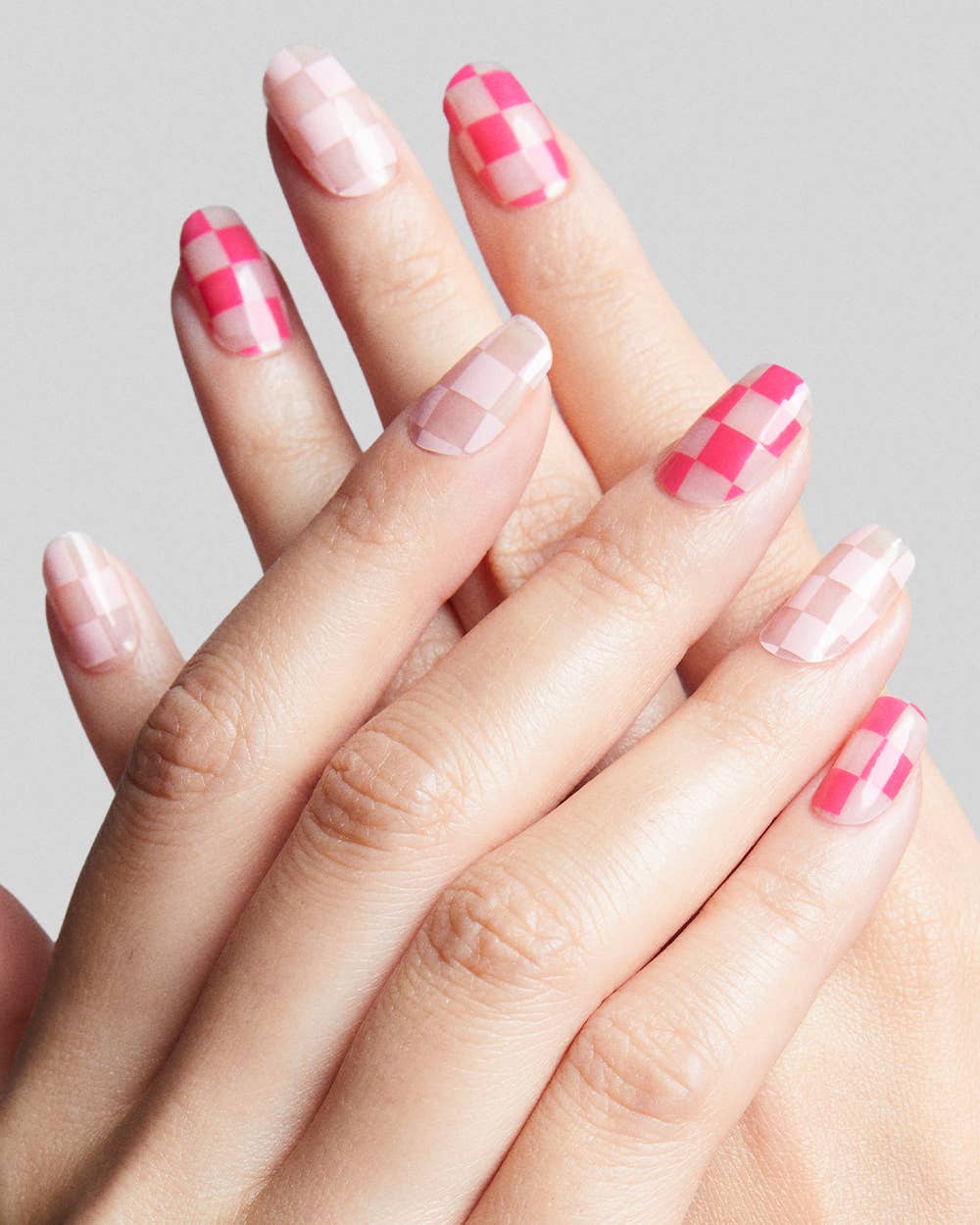 IB | Nail art