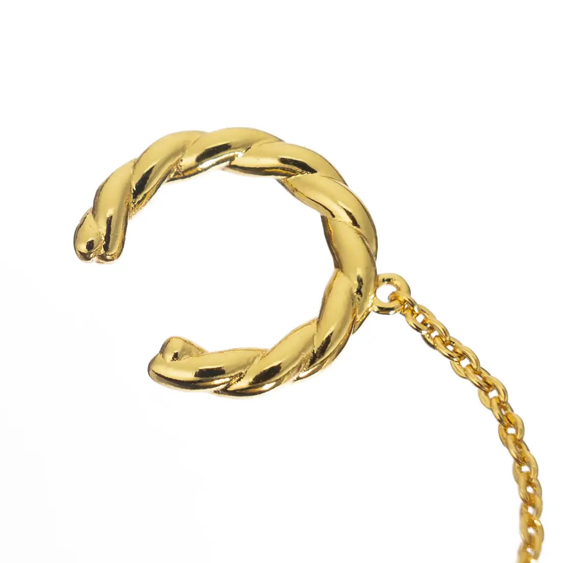 BG | Zenith Cuff