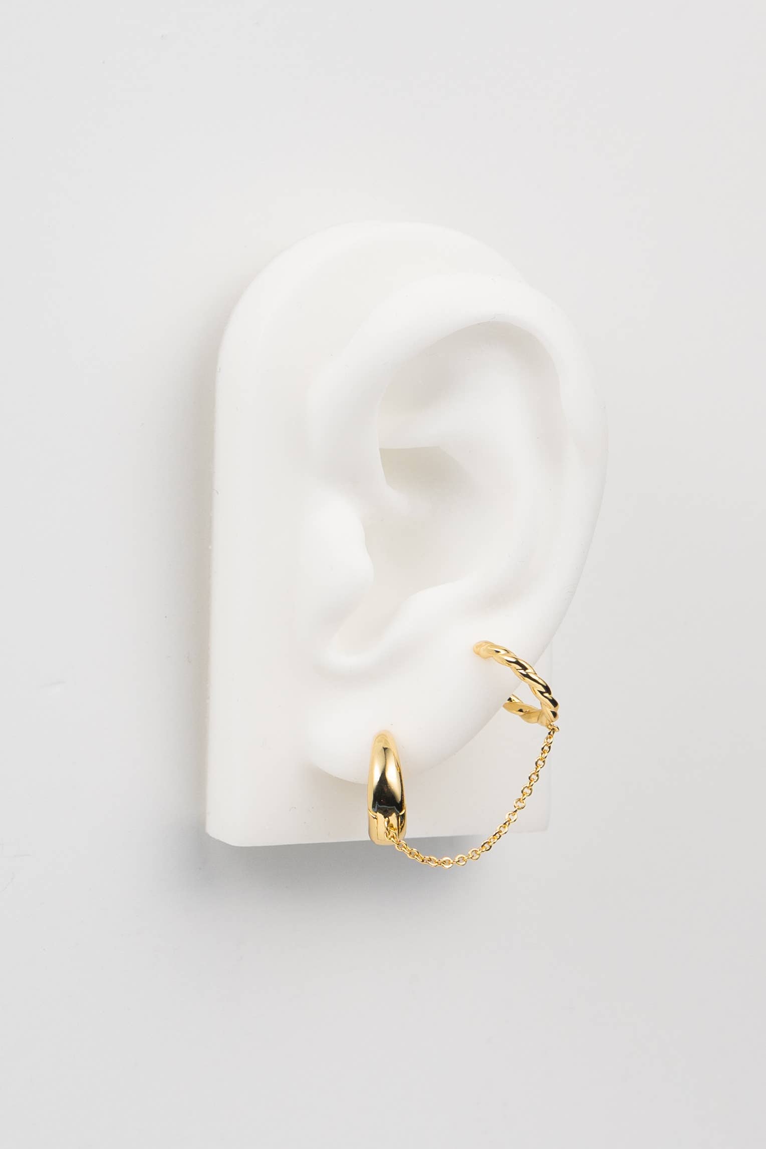 BG | Zenith Cuff