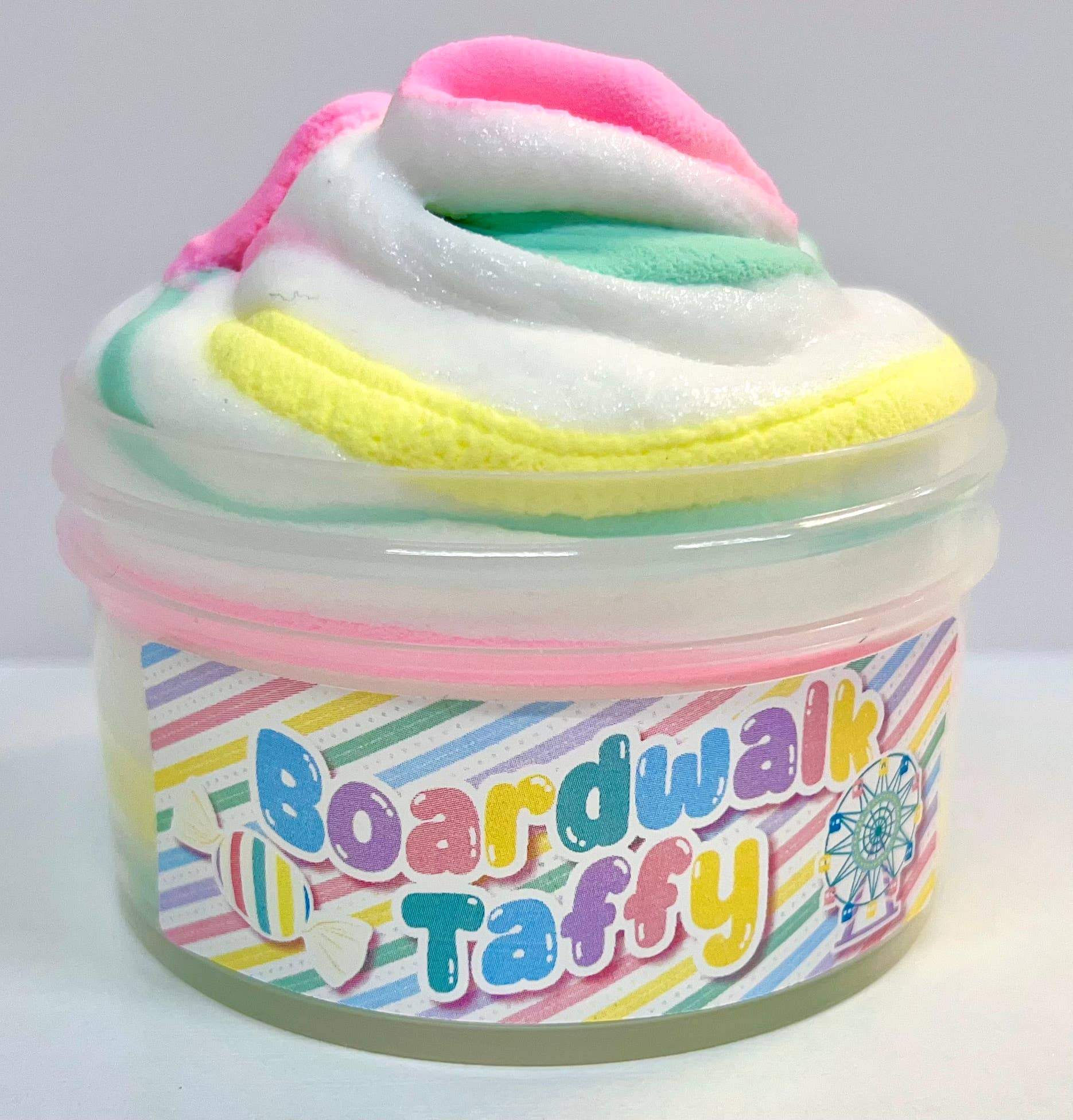 SS| Boardwalk Taffy Slime