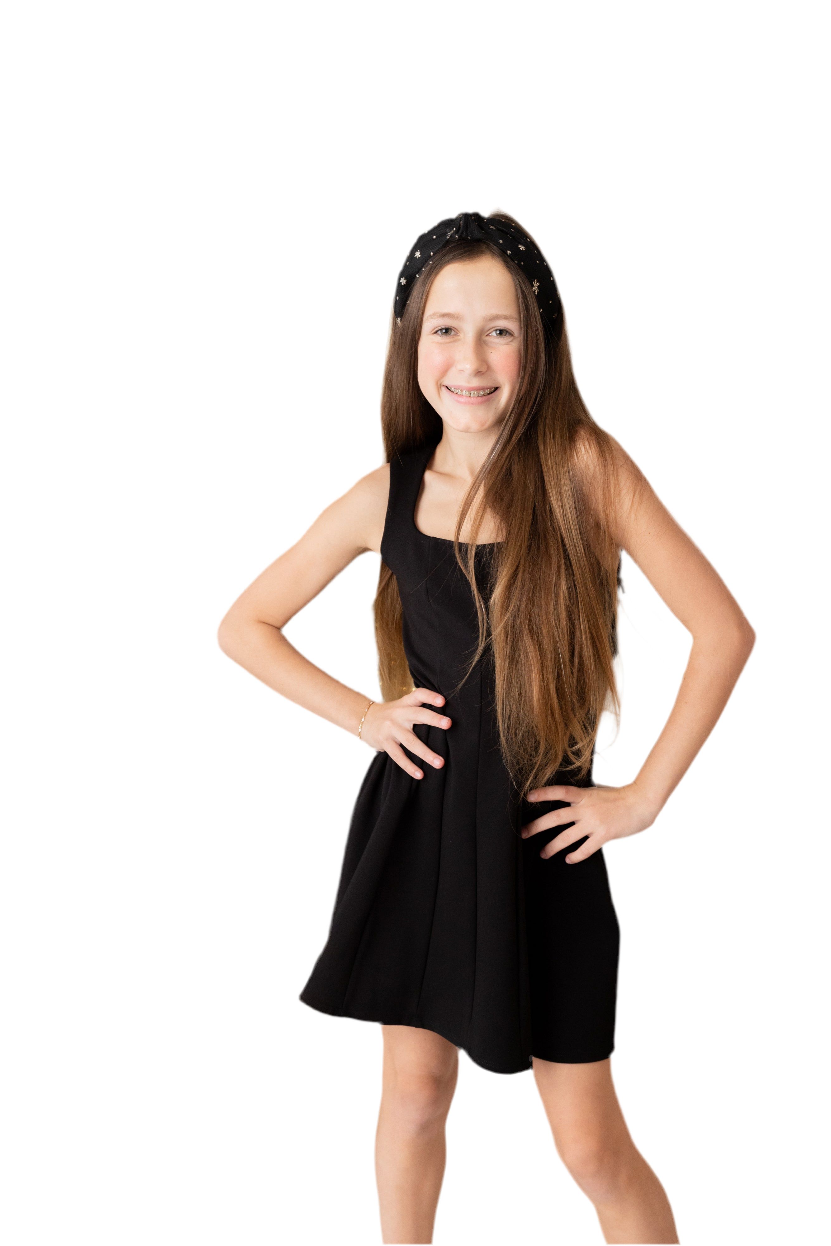 KV | Audrey Dress
