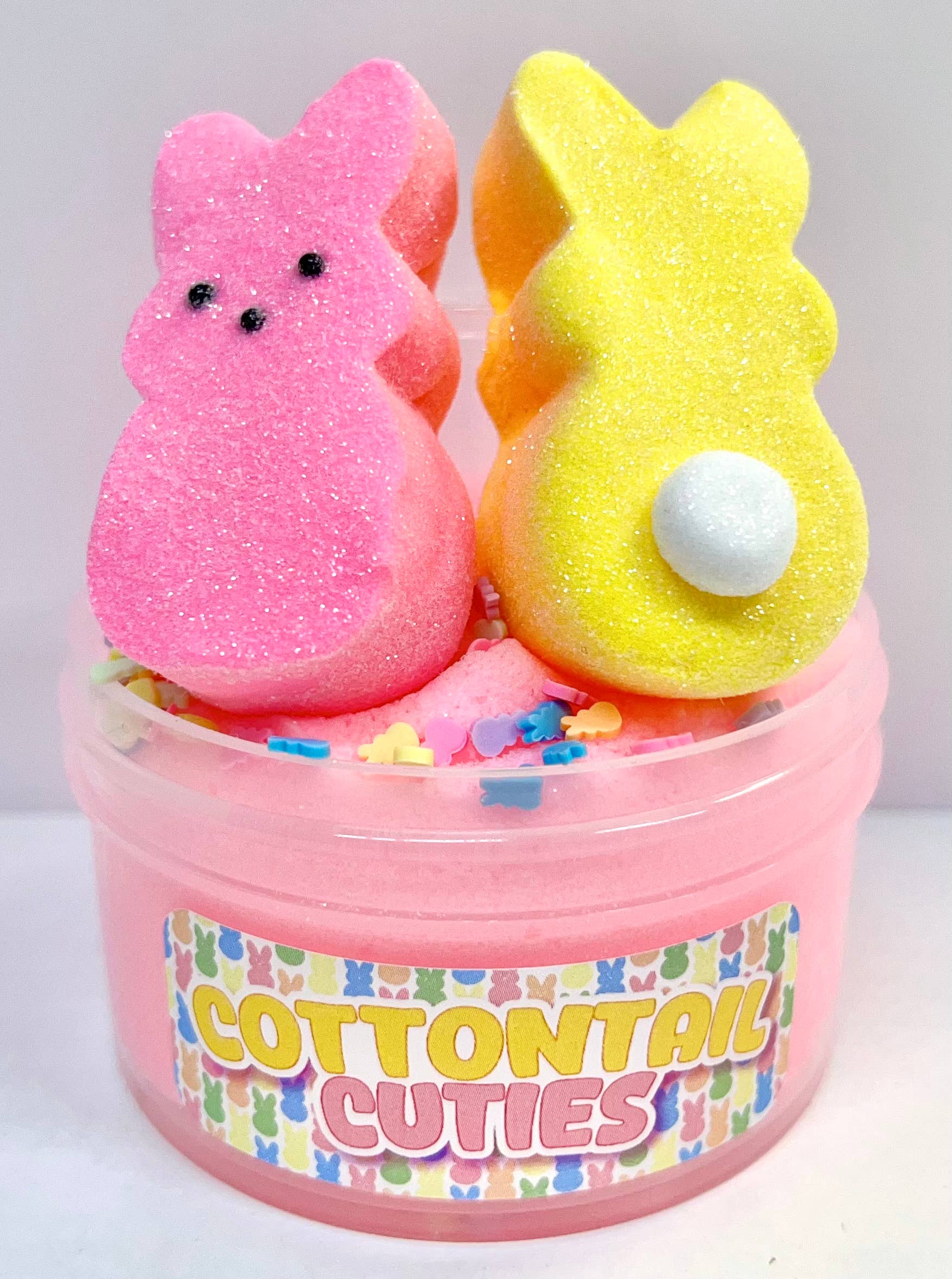 SS | Cottontail Cuties Slime