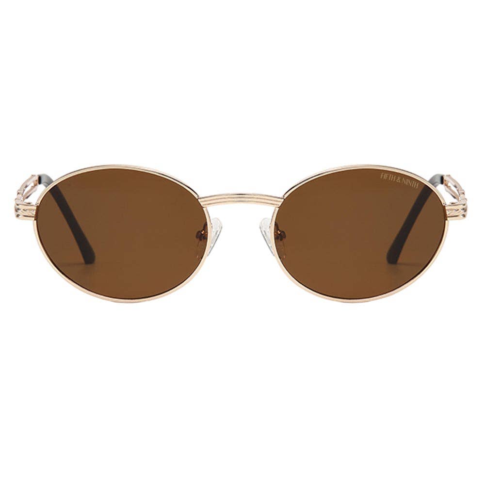 F9 | Blake Polarized Sunglasses