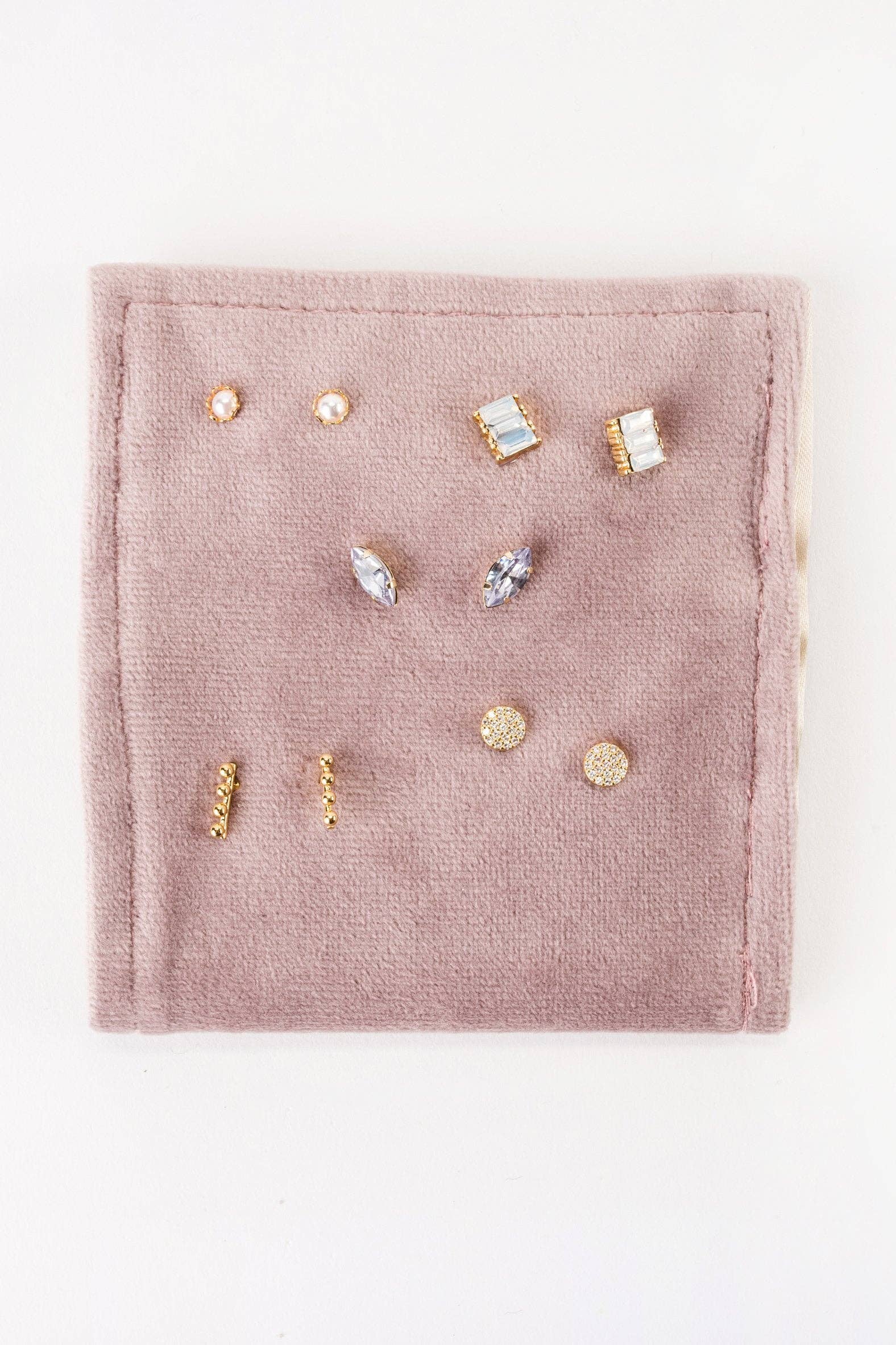 G | Earring Gift Set