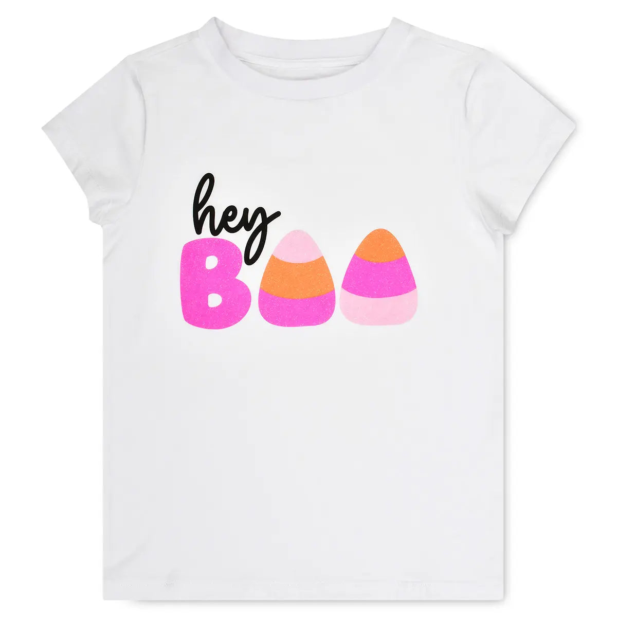 ISCRM | Hey Boo T-Shirt