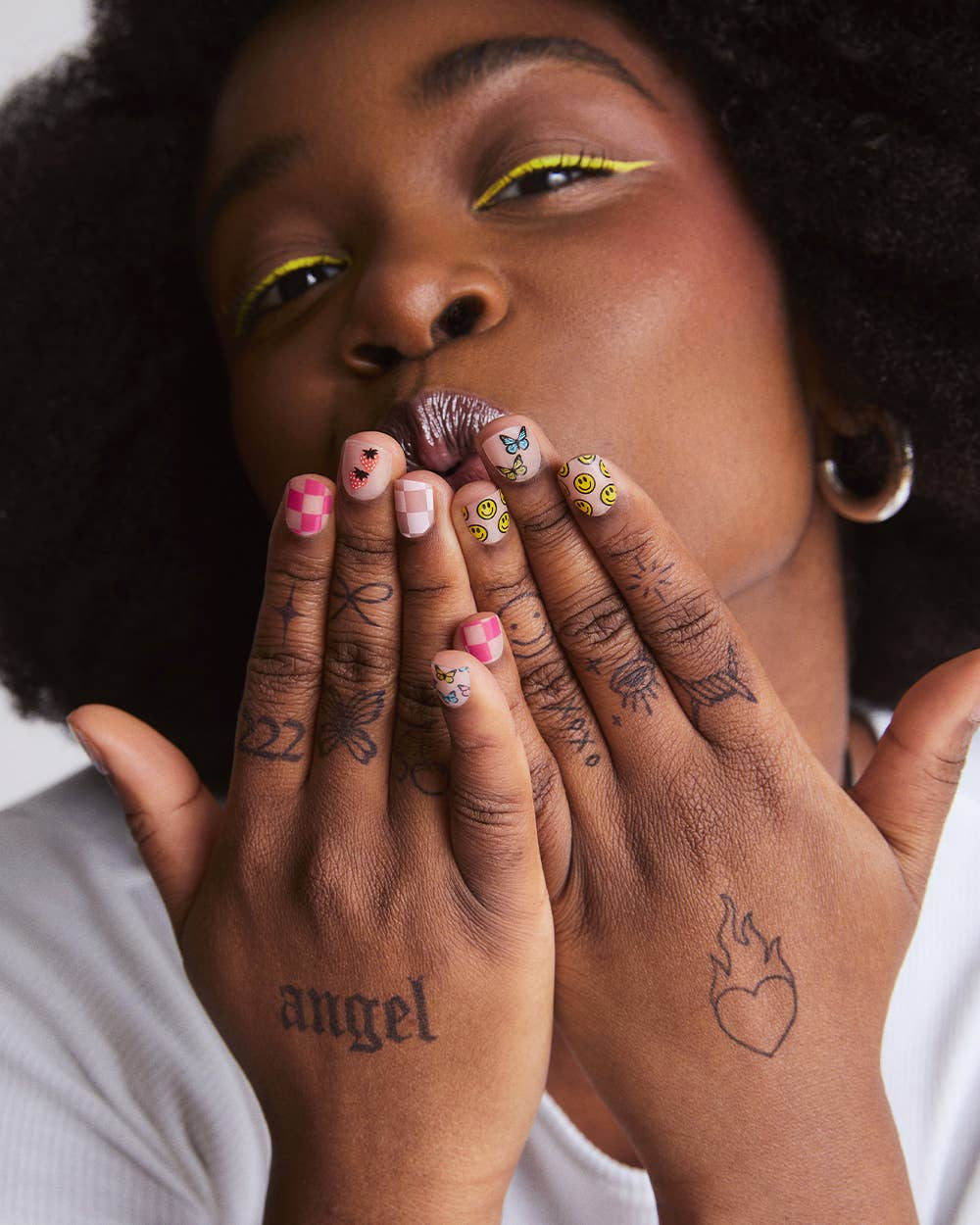 IB | Nail art