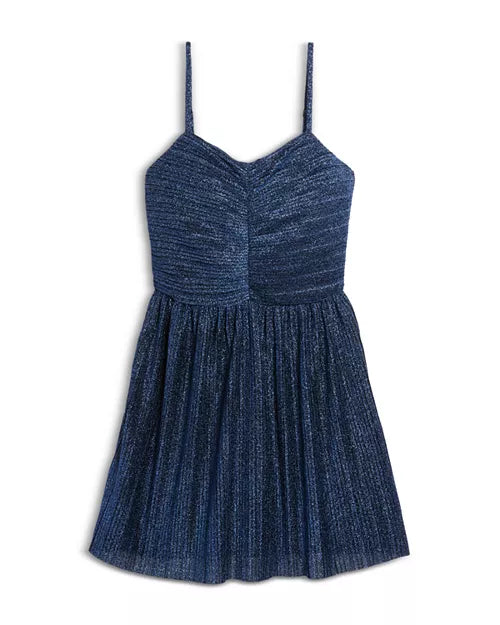 KJ | Sabrina Dress