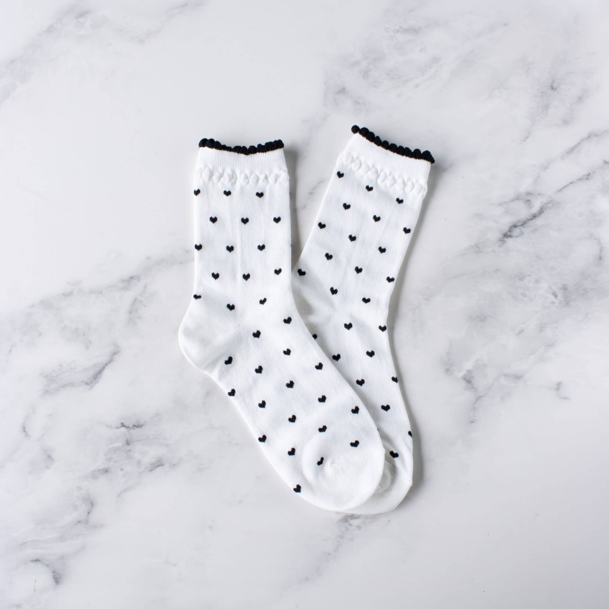 TO | Always Lovely Casual Socks