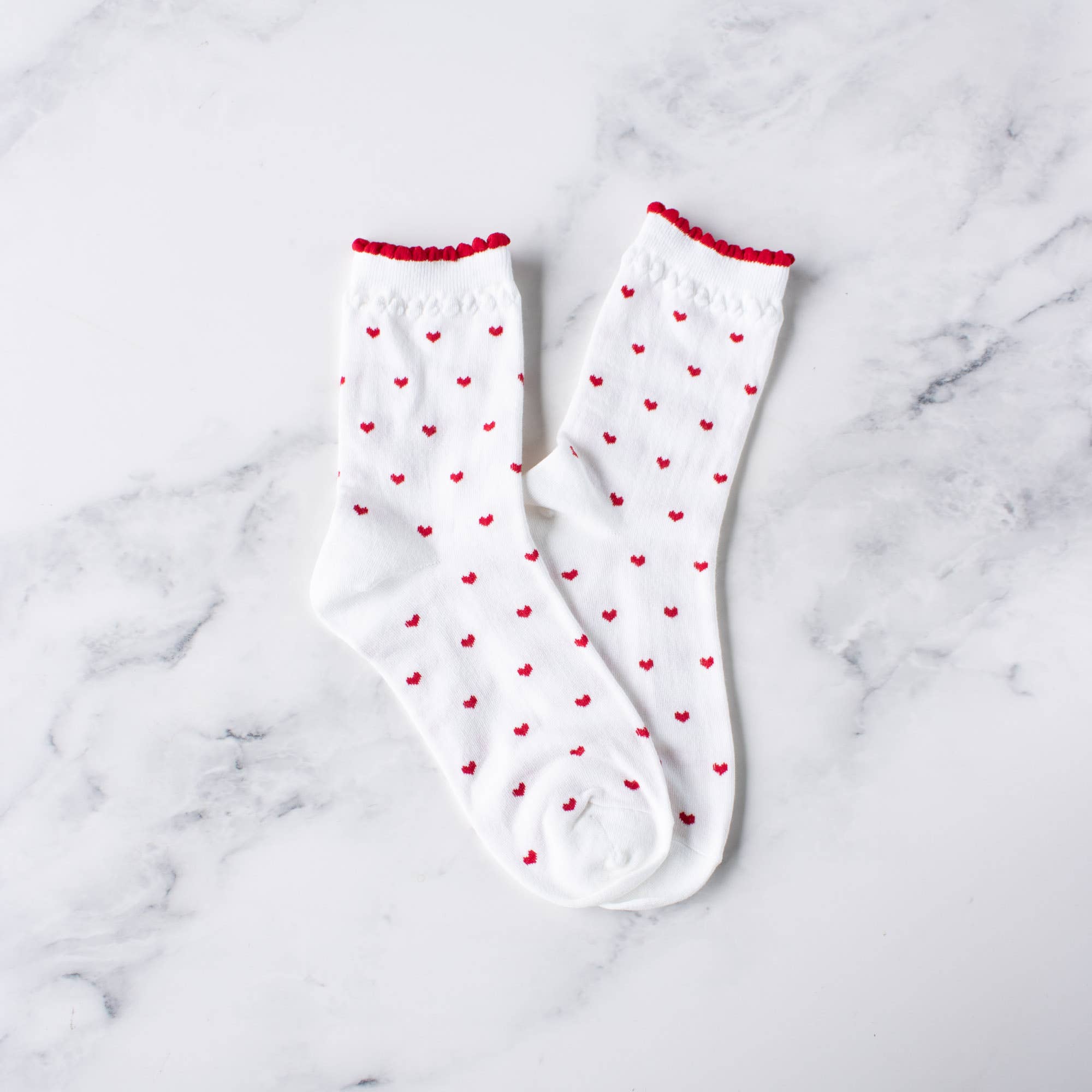 TO | Always Lovely Casual Socks