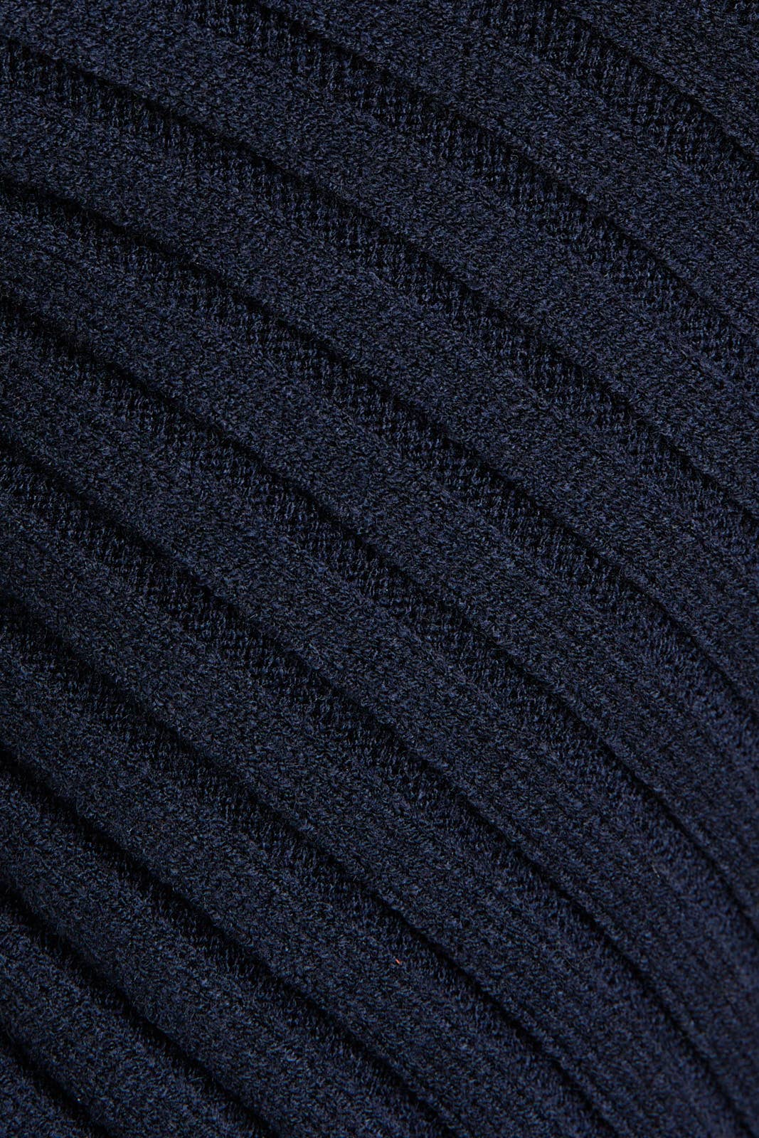 LL | TEEN | WOMENS| SCARF HEM TUBE KNIT TOP