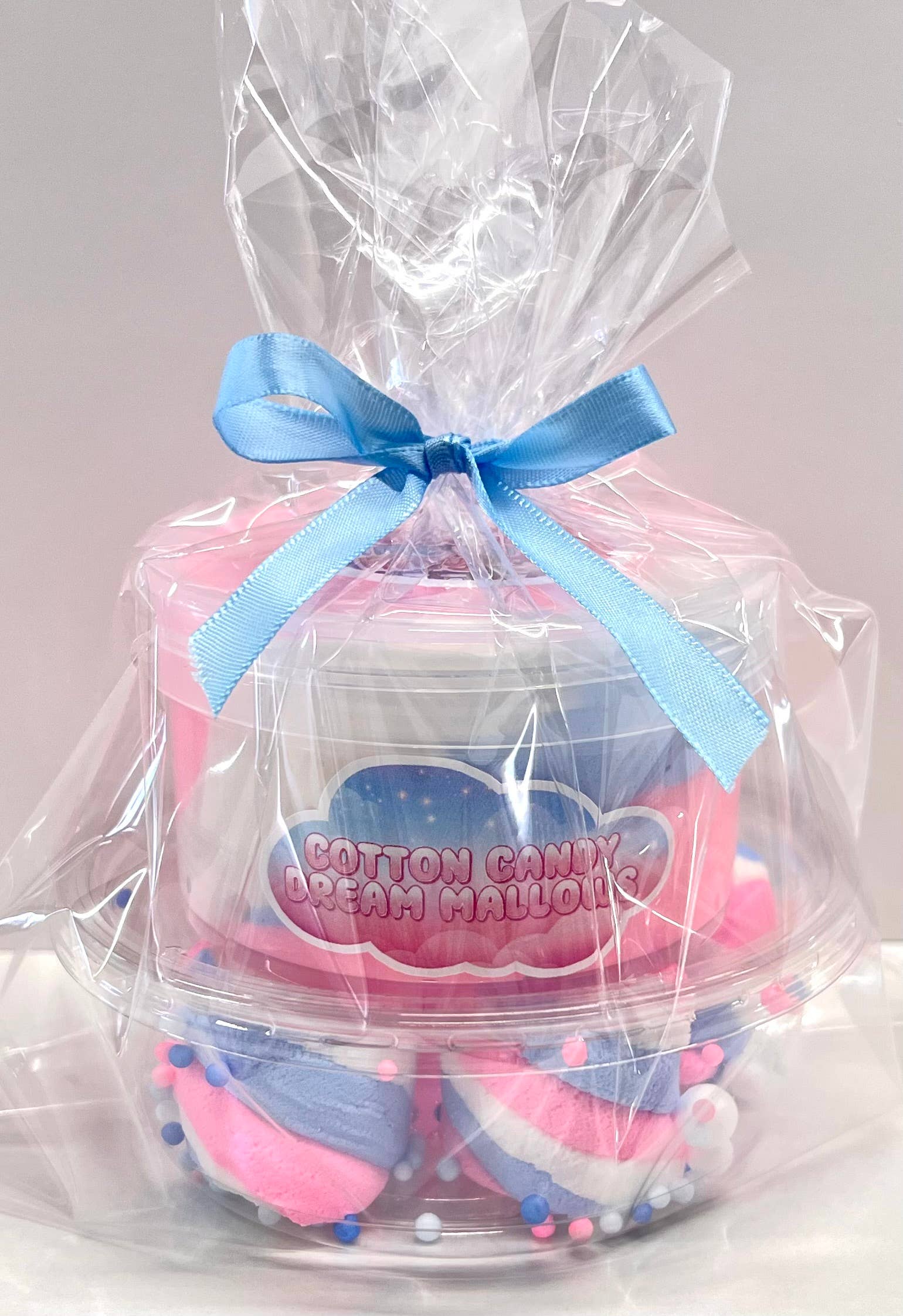 SS | Candy Dream Mallows DIY Slime
