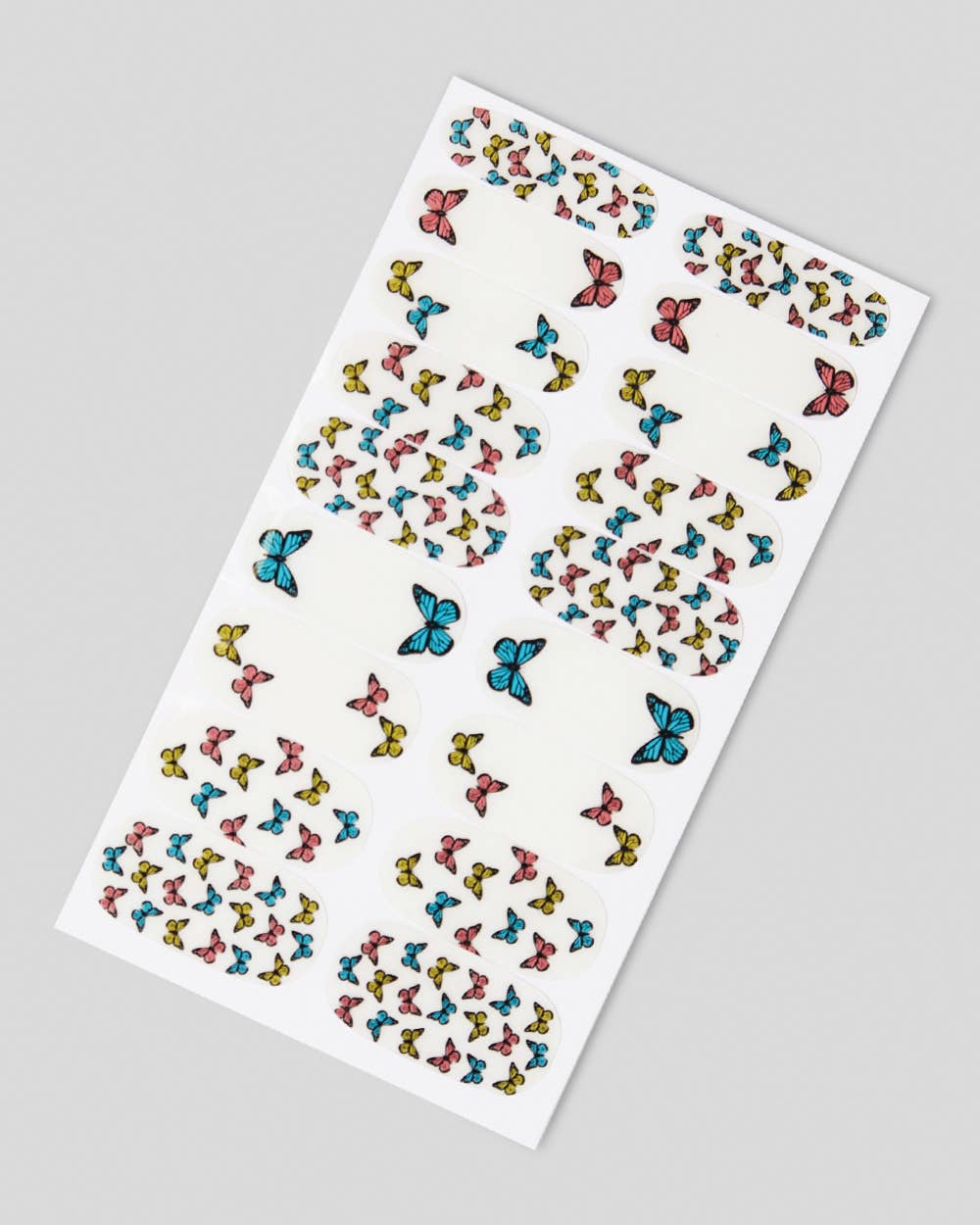IB | Flown Out Nail Art Strips