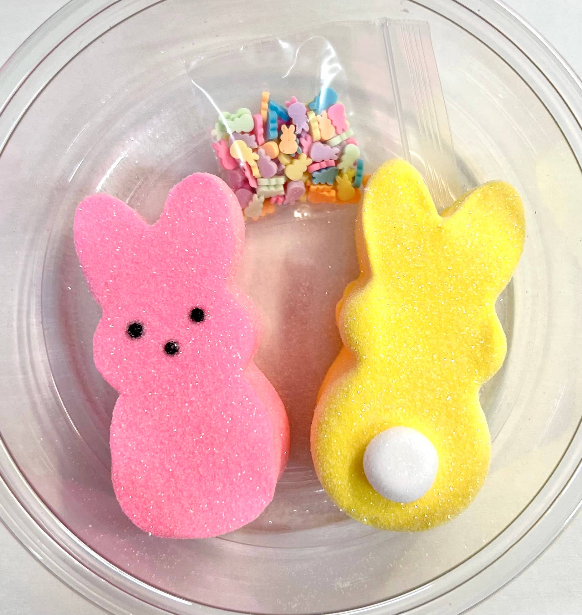 SS | Cottontail Cuties Slime