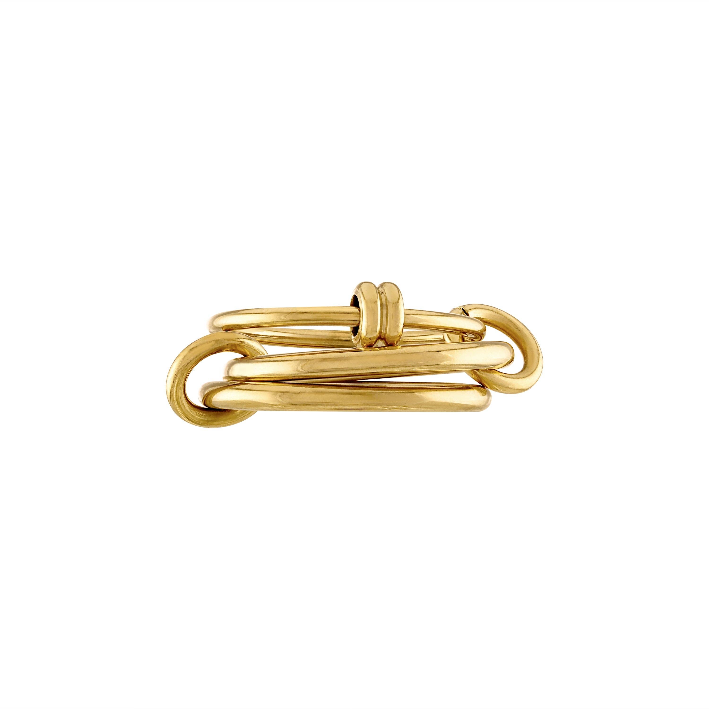 OL | Evelyn Stack Ring