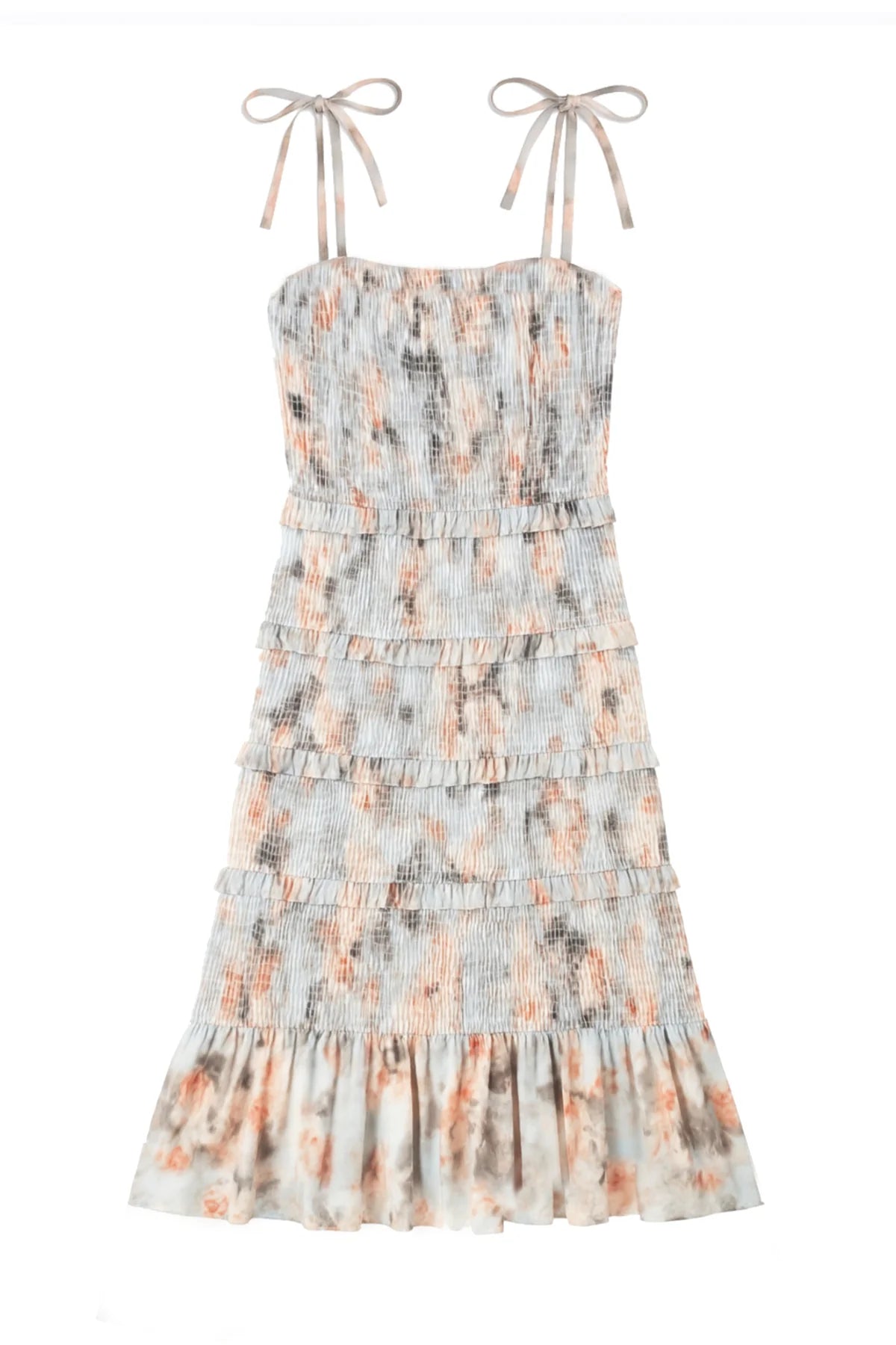 KJ | TWEEN | Evan Maxi Dress