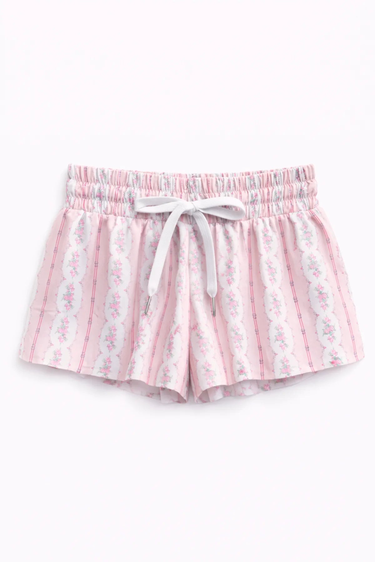 KatieJ | Tween | Farrah Butterfly Short