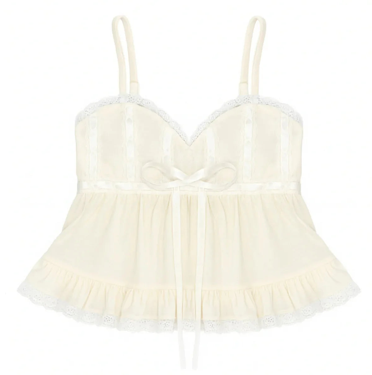 KJ | Tween | Grae Top