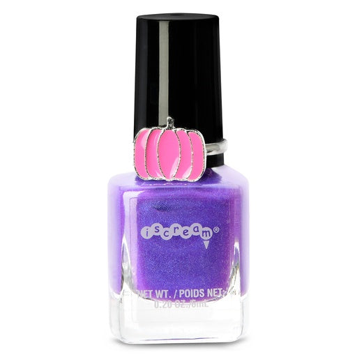 ISCRM | Haunted Nail Polish & Ring Set