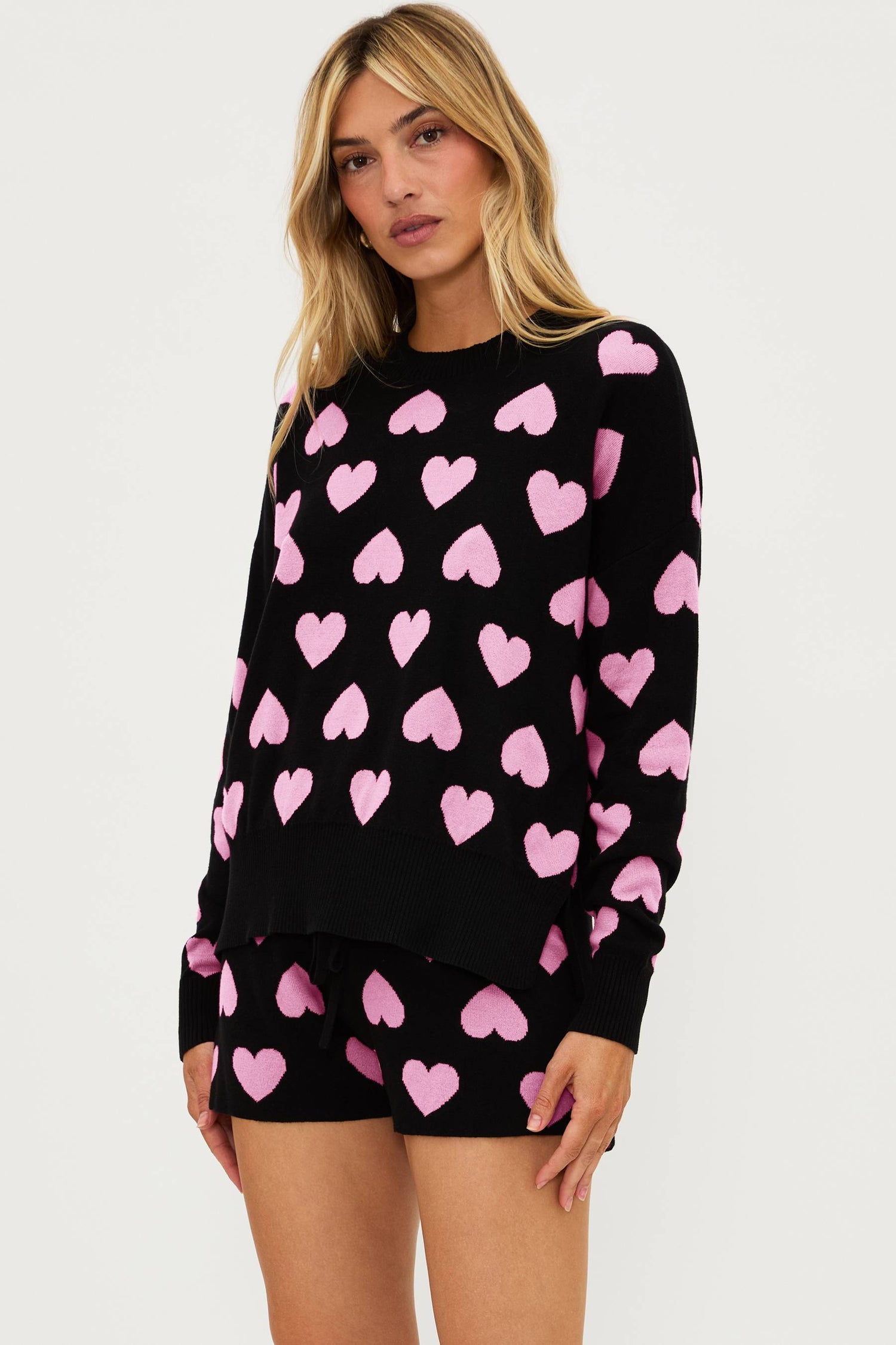 BR | Callie VDay Sweater