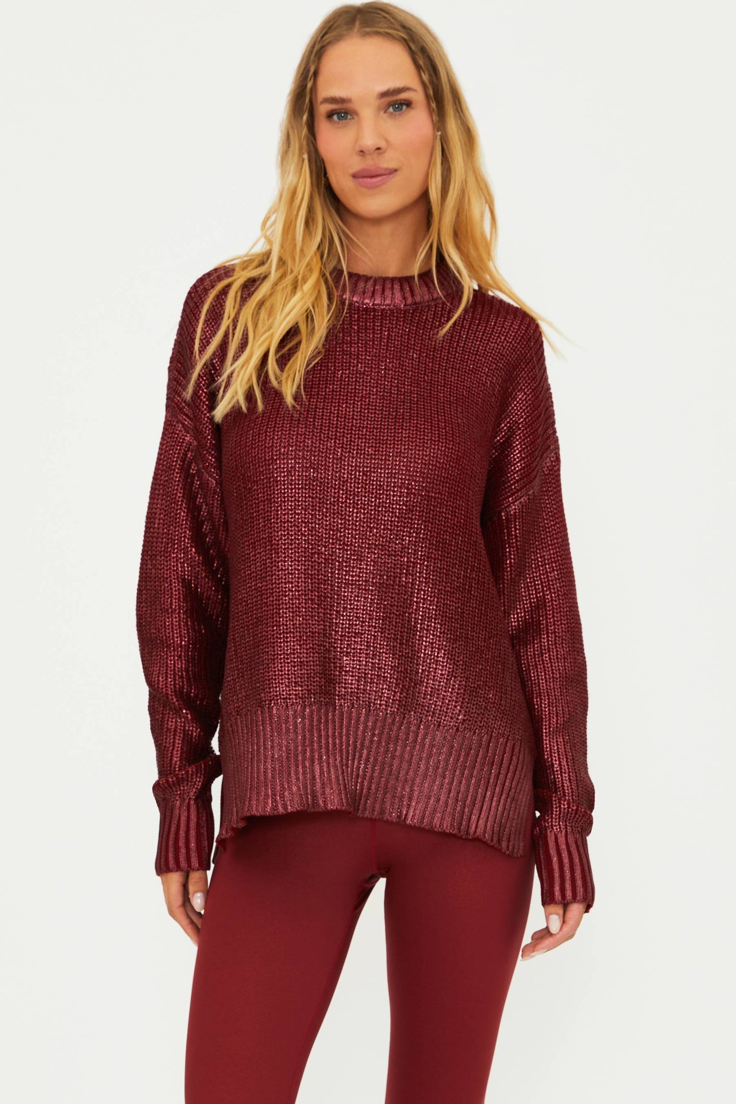 BR | Callie Sweater