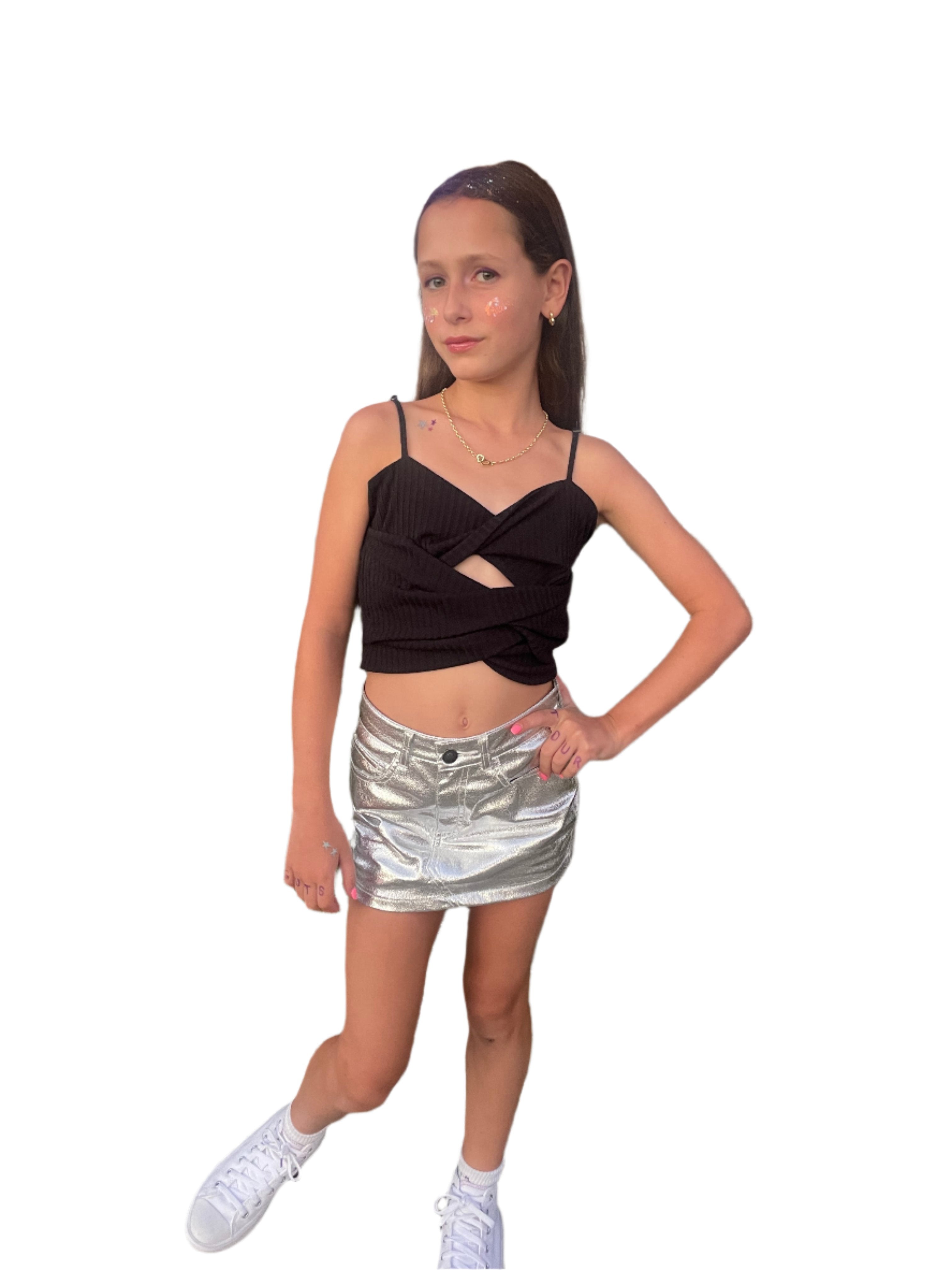 KJ | Jasper Skirt