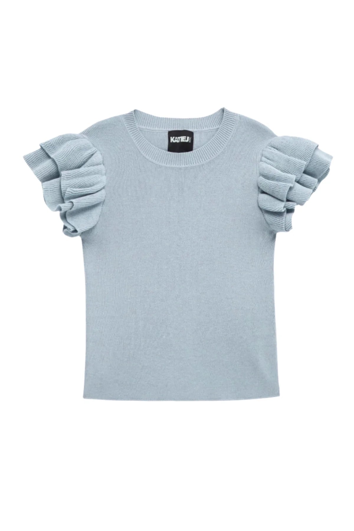 KJ | Tween | Isla Top