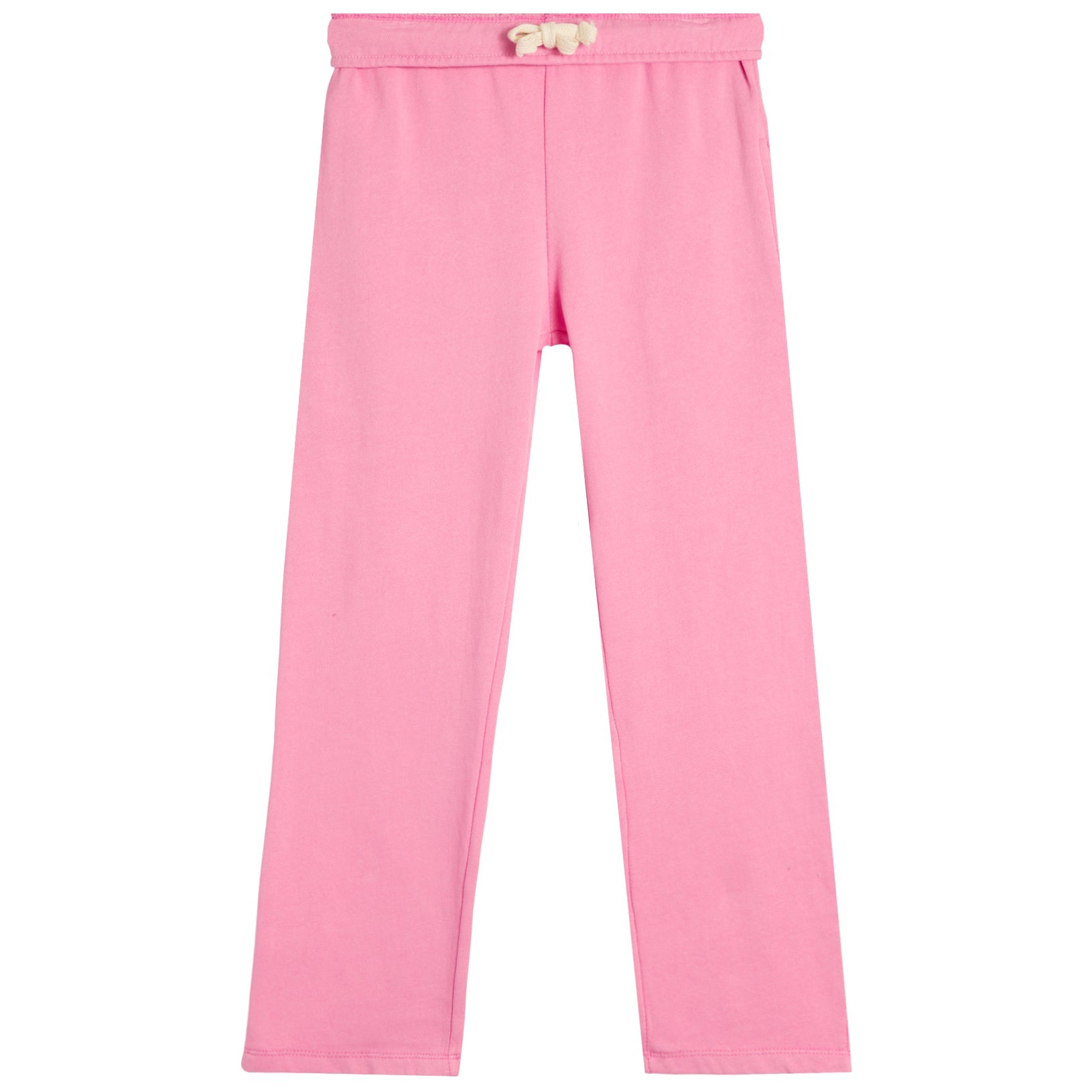 VH | Pink Washed Wide Leg Pant