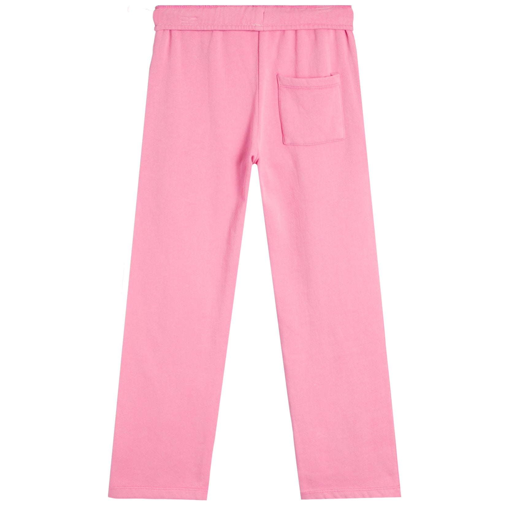 VH | Pink Washed Wide Leg Pant