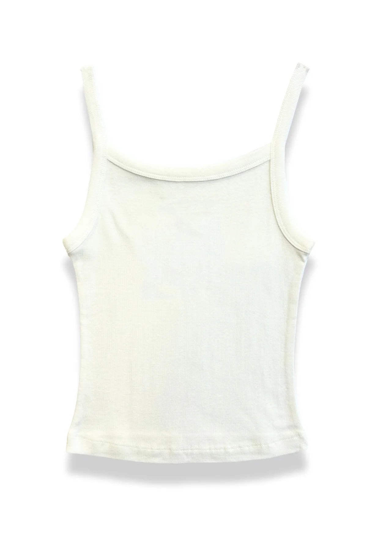 KJ | TWEEN | Lemon Tank