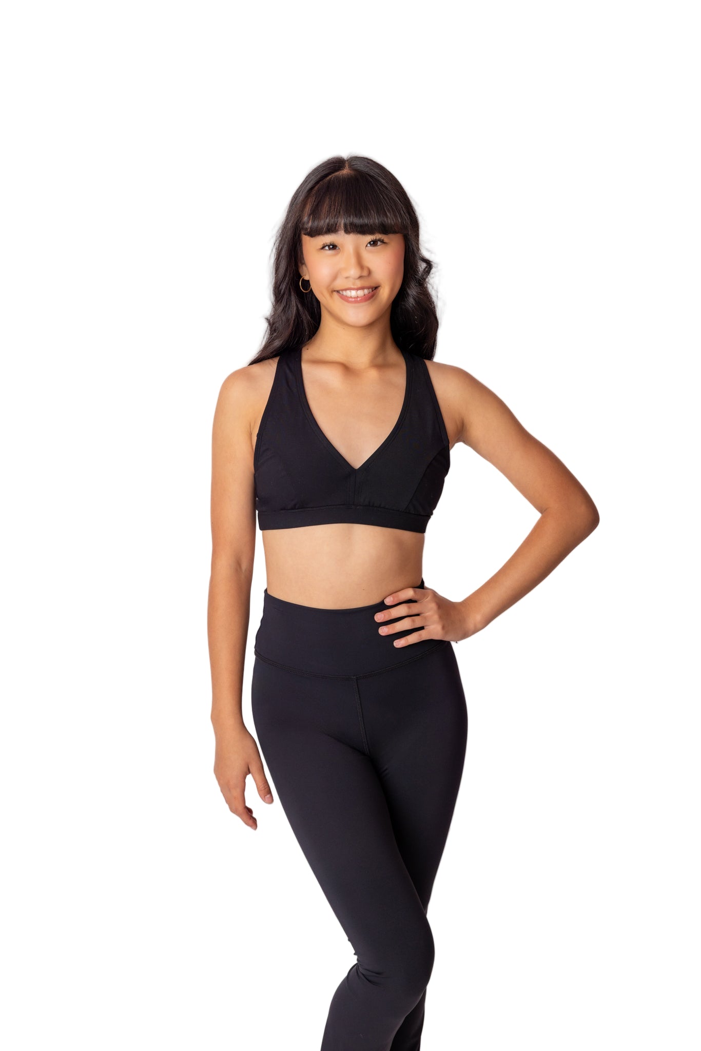 ST | Womens | Beau Pant