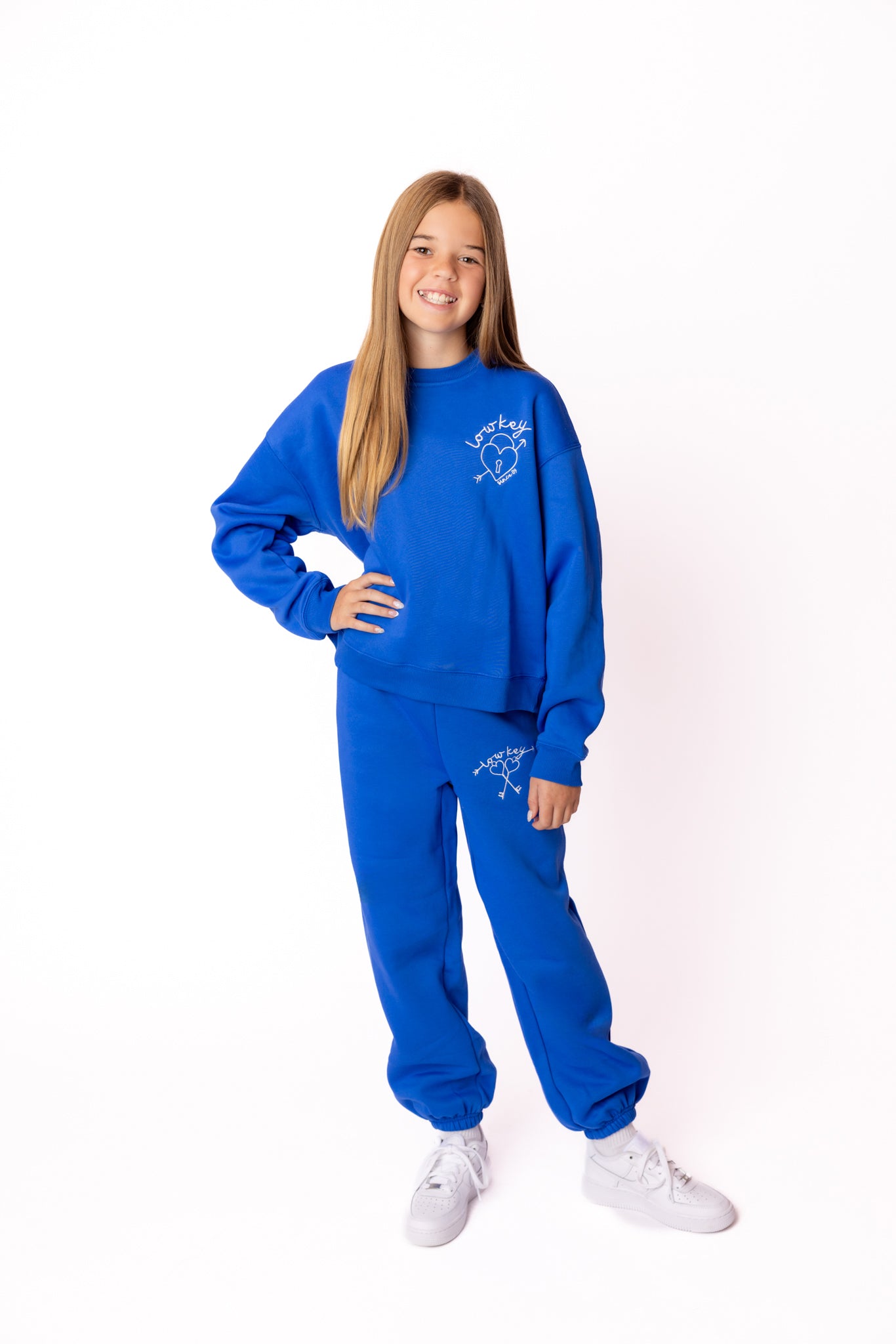 TH | Jessi Jogger - Low Key