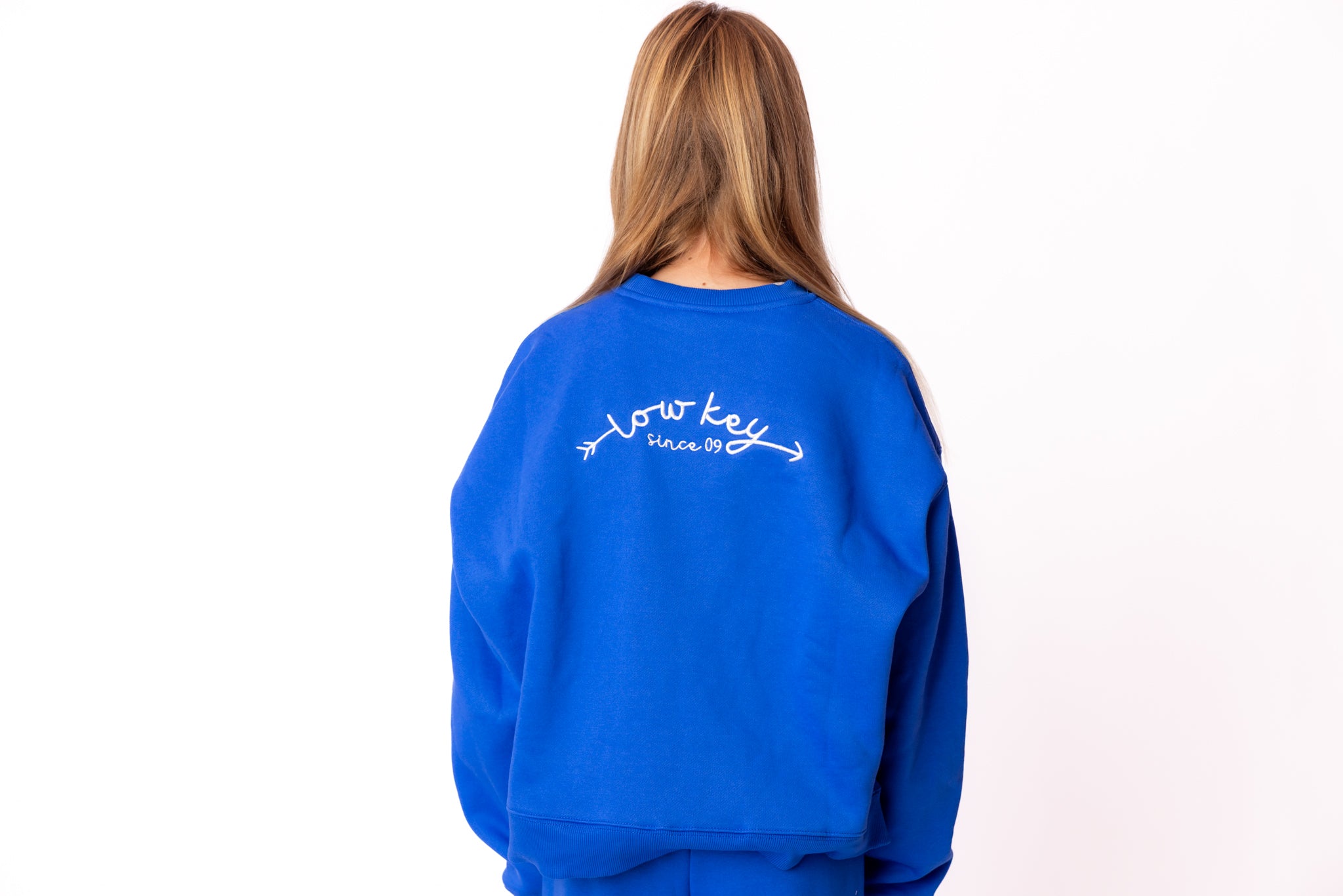 TH | Jessi Jogger - Low Key