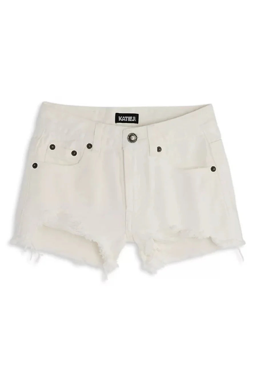 KJ | TEEN | Malibu Shorts
