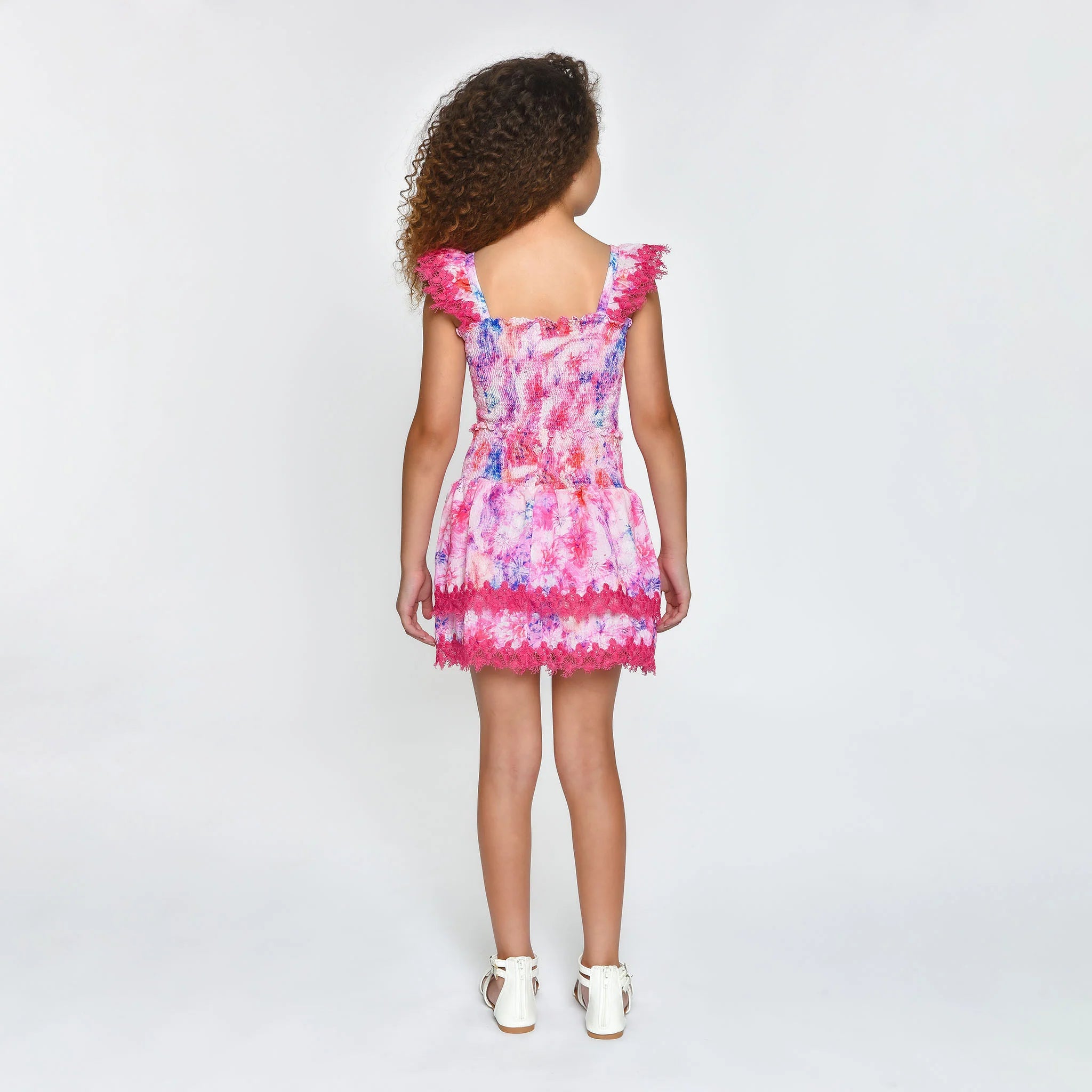 PX | Mariel Cosmic Skirt Set