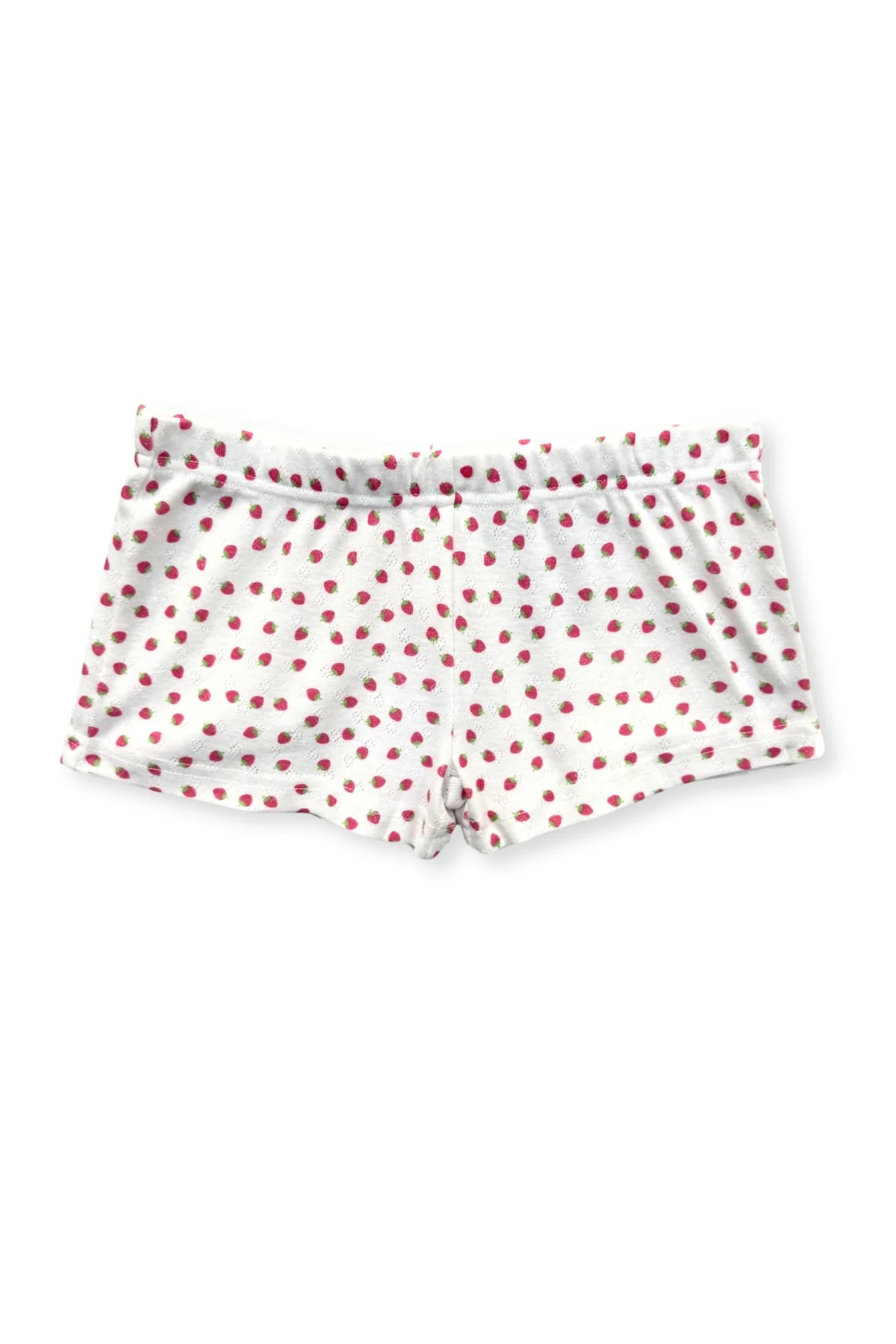 KJ | TWEEN | MARINA | SHORT| STRAWBERRY